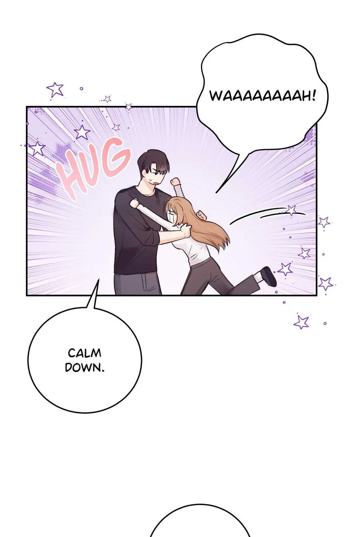 How Are You So Big?! Chapter 1 page 82 - 