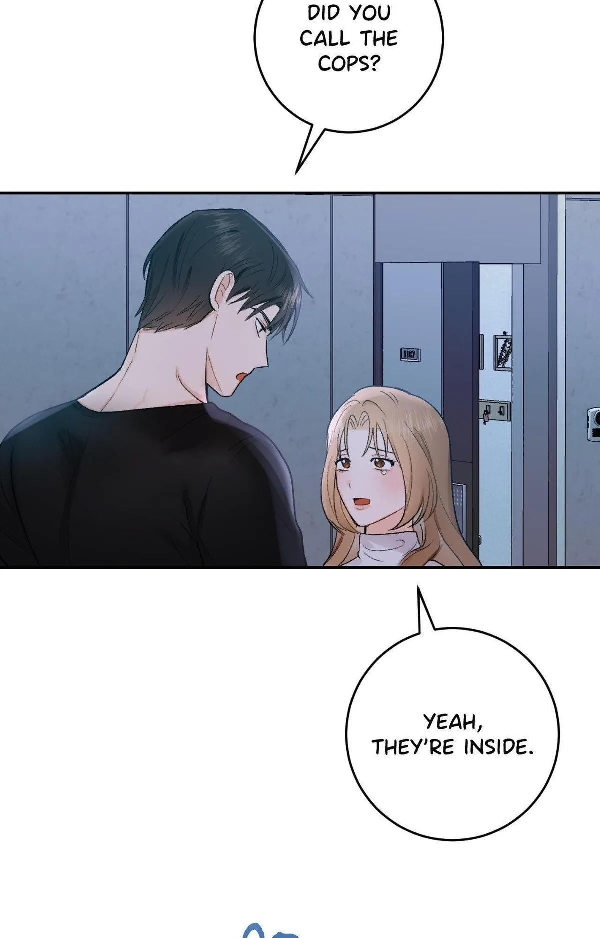How Are You So Big?! Chapter 1 page 83 - 