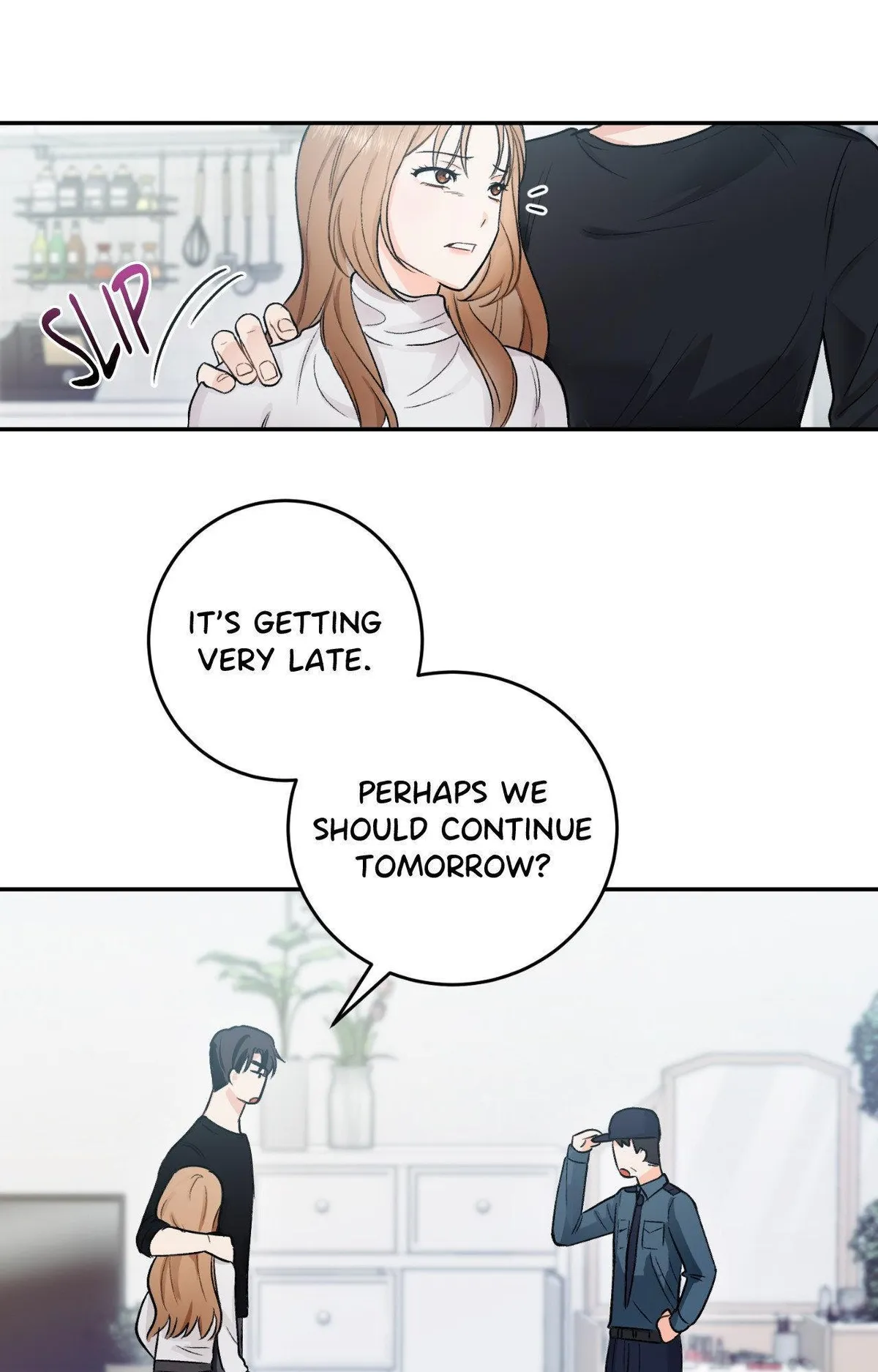 How Are You So Big?! Chapter 1 page 88 - 