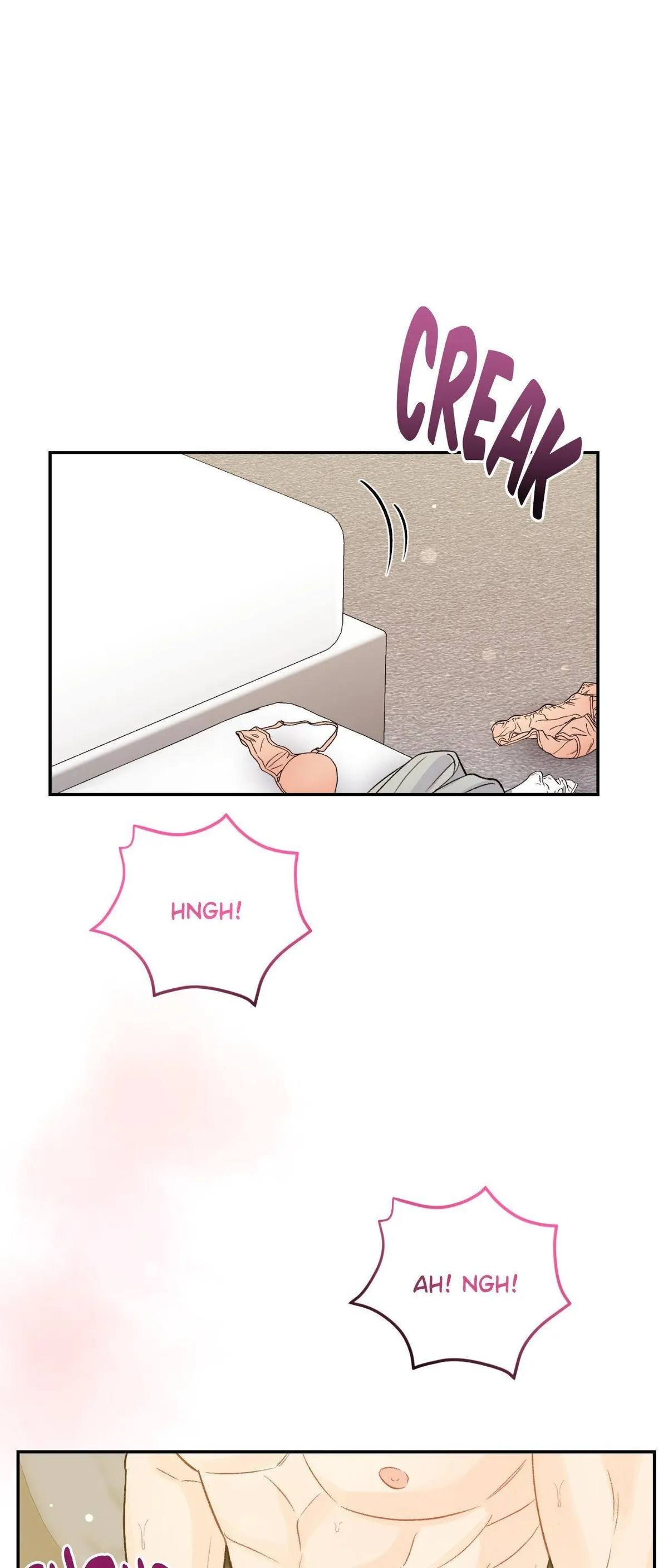 How Are You So Big?! Chapter 10 page 1 - 