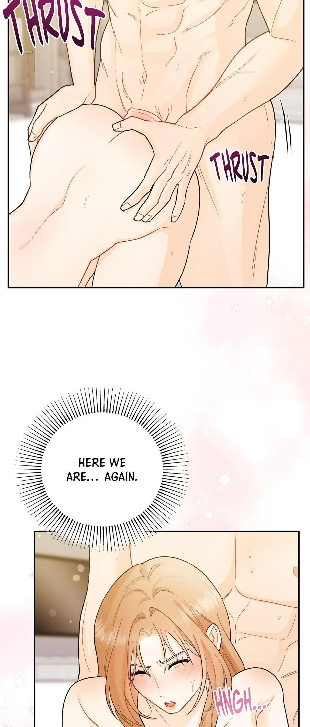 How Are You So Big?! Chapter 10 page 2 - 