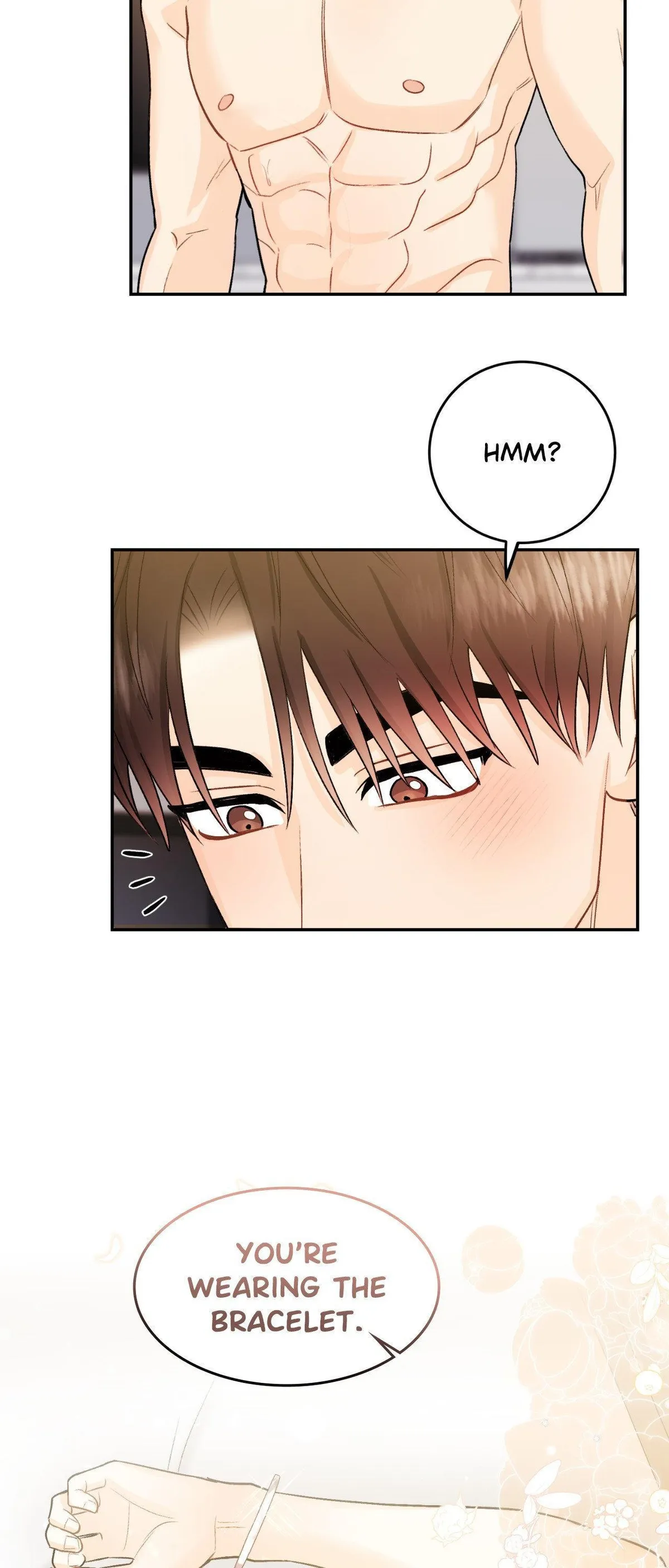 How Are You So Big?! Chapter 10 page 11 - 