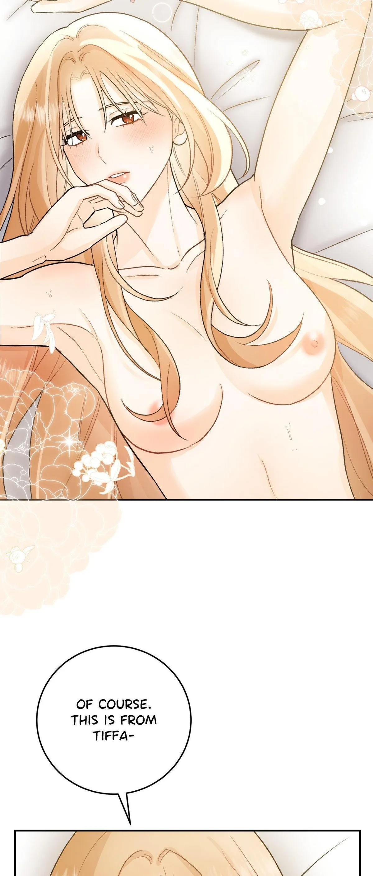 How Are You So Big?! Chapter 10 page 12 - 