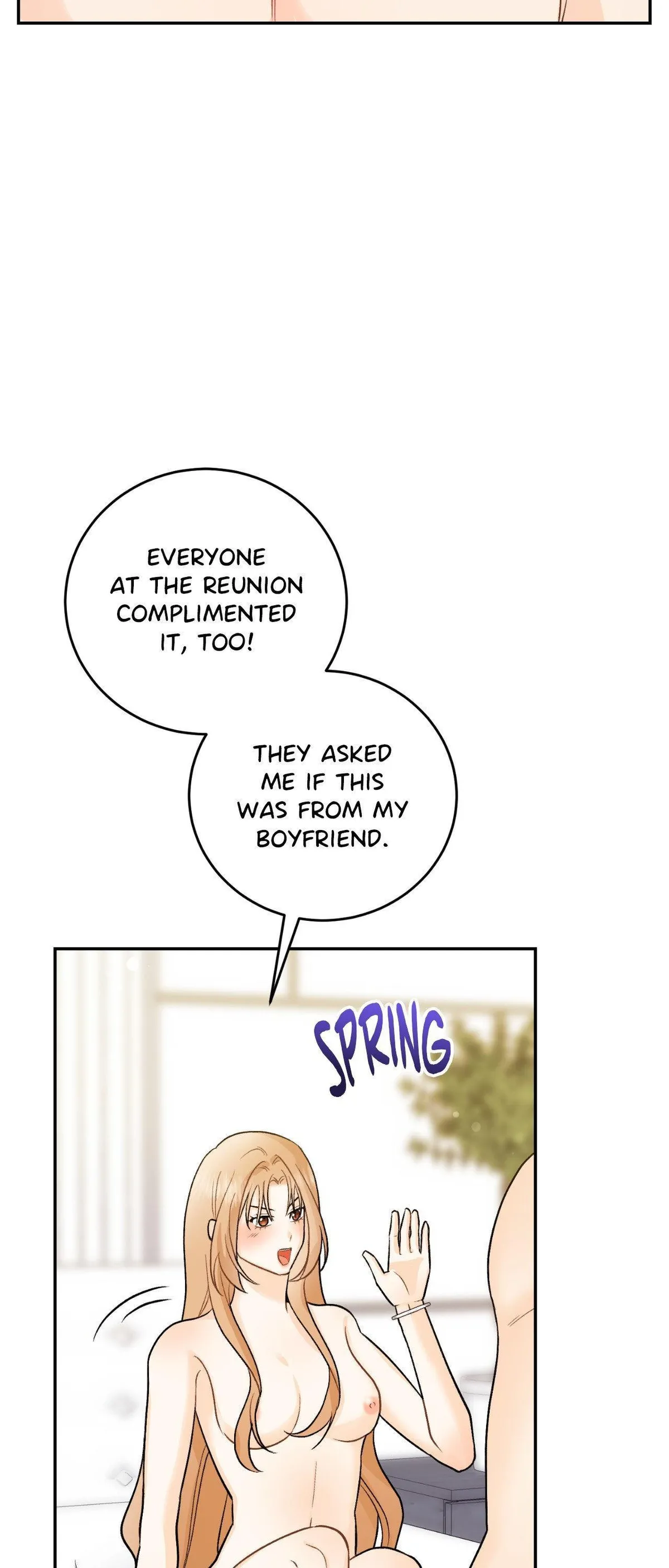 How Are You So Big?! Chapter 10 page 14 - 