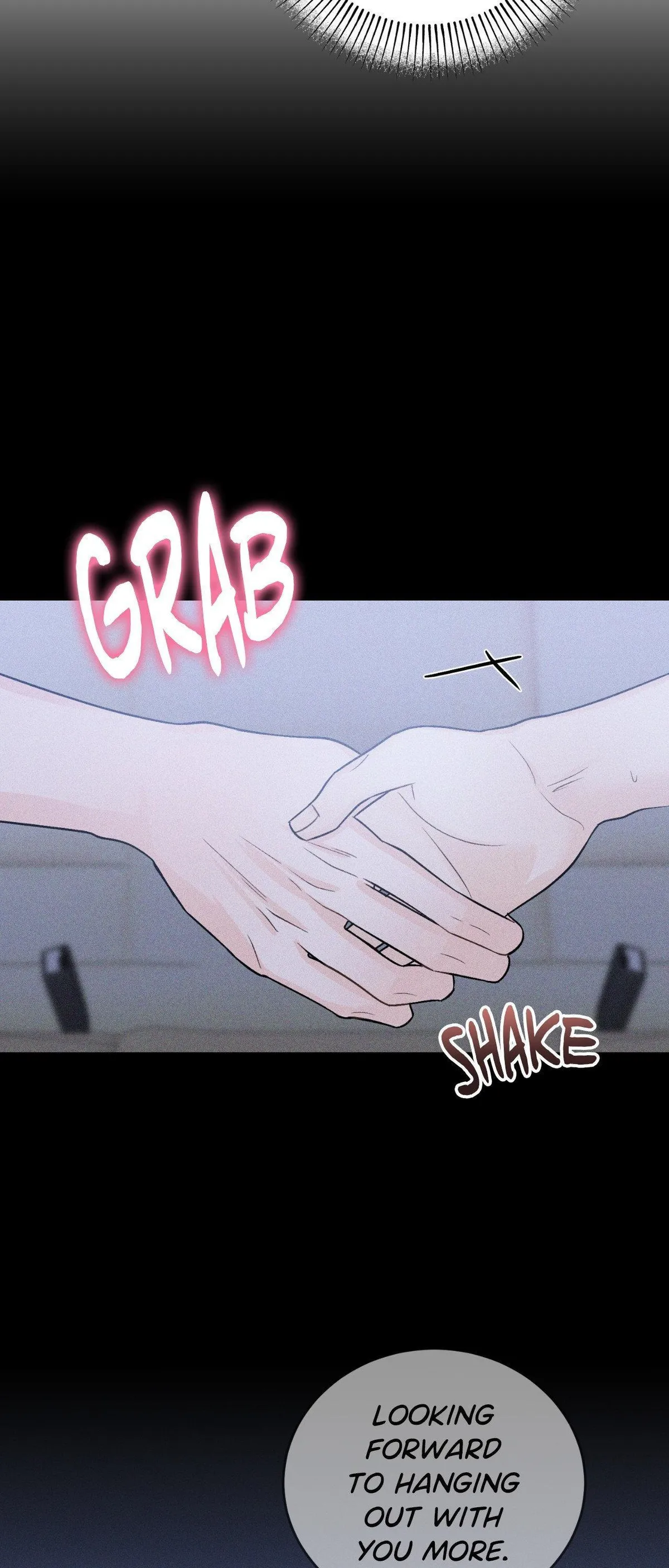 How Are You So Big?! Chapter 10 page 19 - 