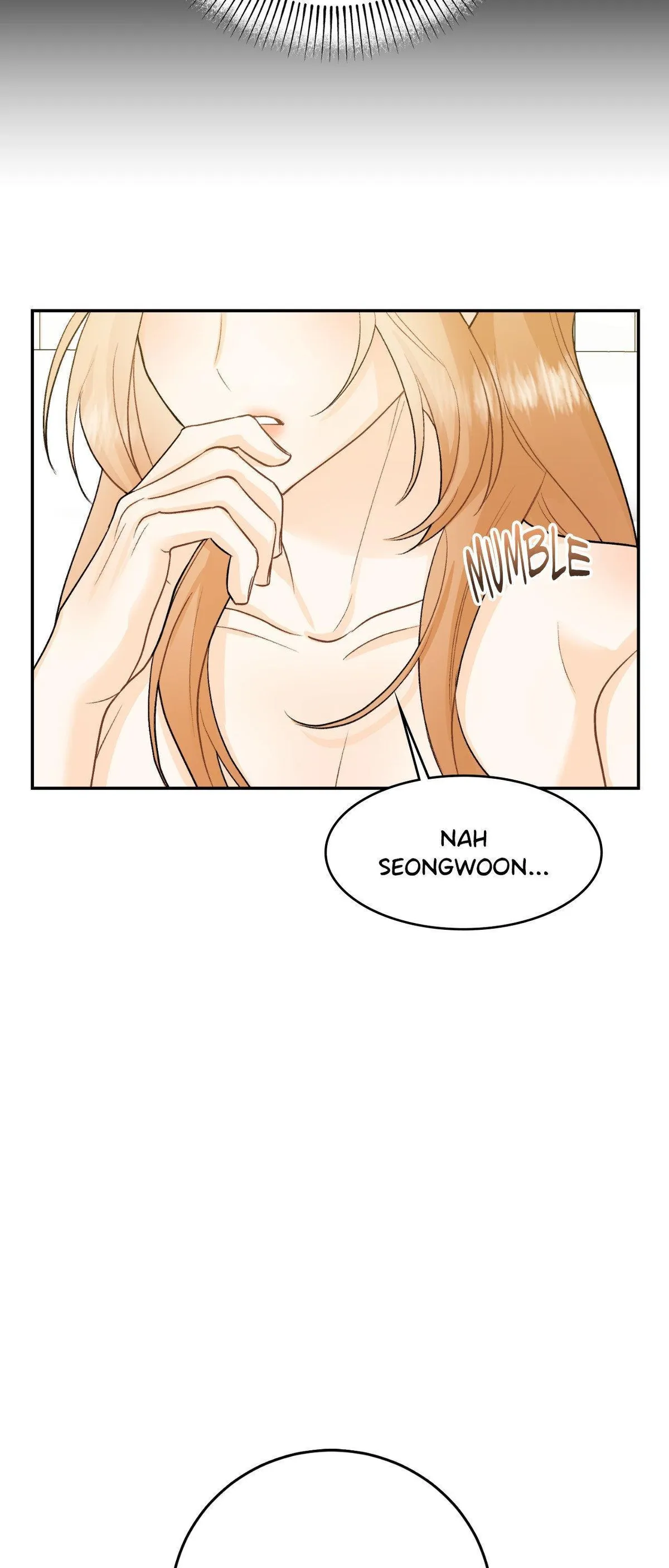 How Are You So Big?! Chapter 10 page 21 - 