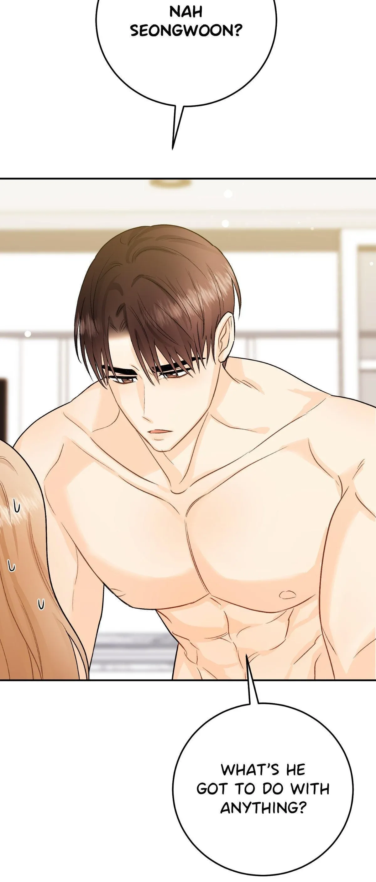 How Are You So Big?! Chapter 10 page 22 - 