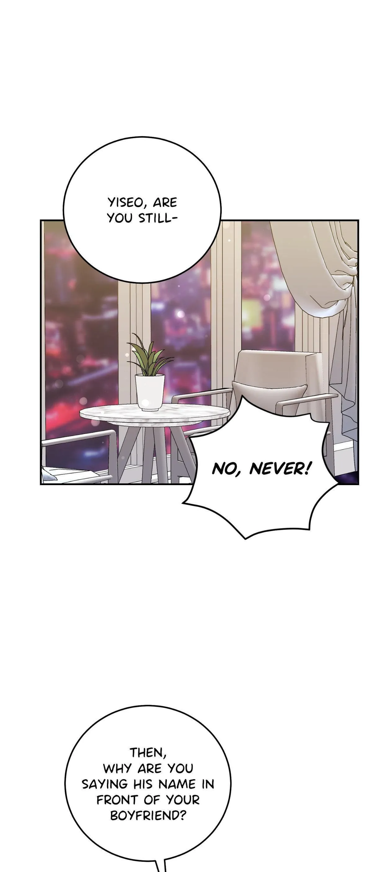 How Are You So Big?! Chapter 10 page 23 - 