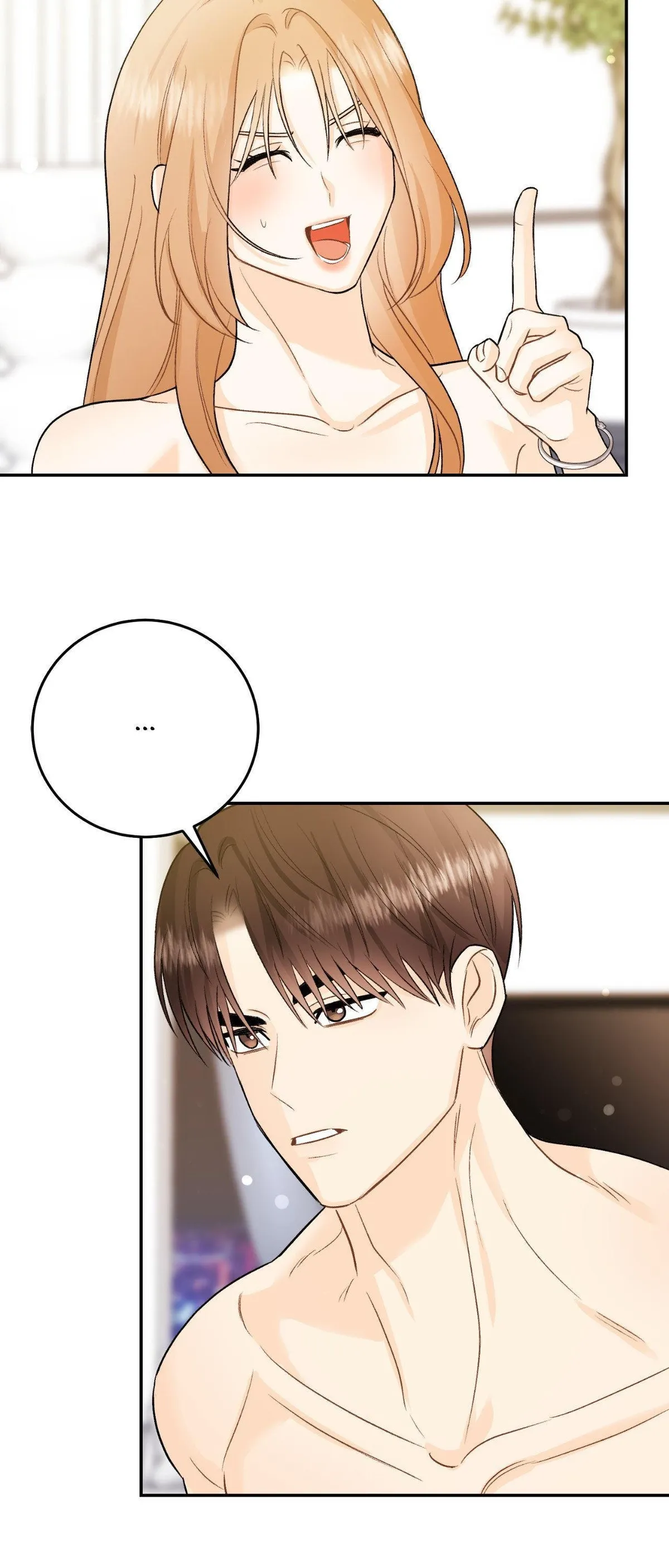 How Are You So Big?! Chapter 10 page 25 - 