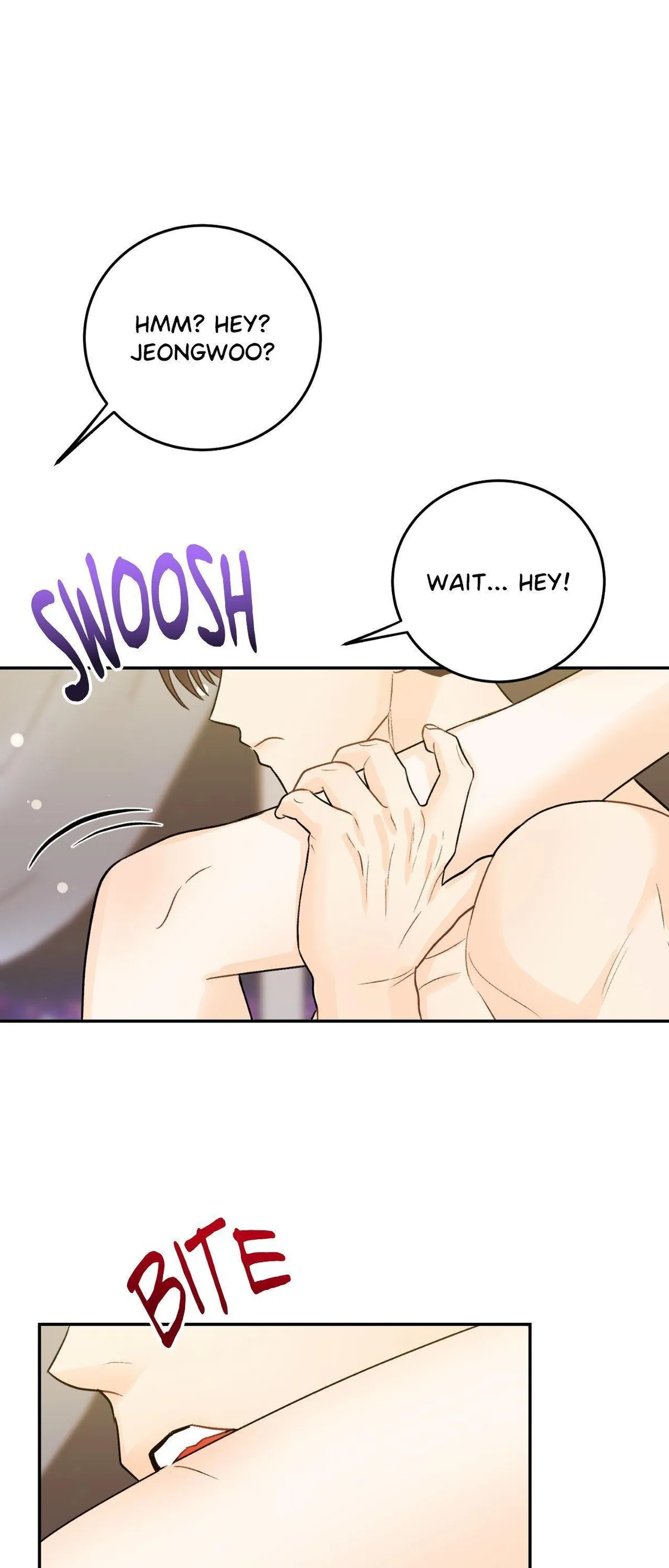How Are You So Big?! Chapter 10 page 26 - 