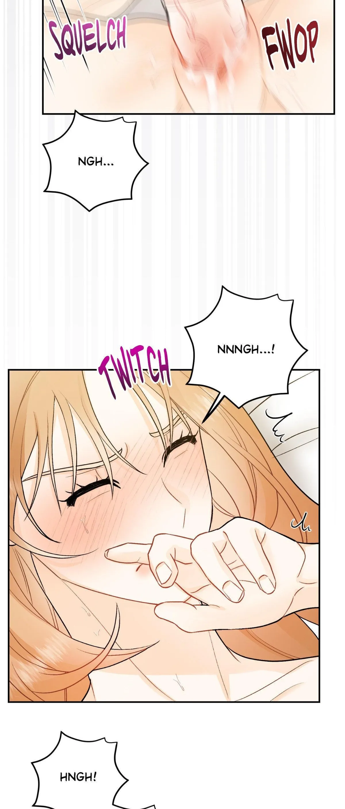 How Are You So Big?! Chapter 10 page 32 - 
