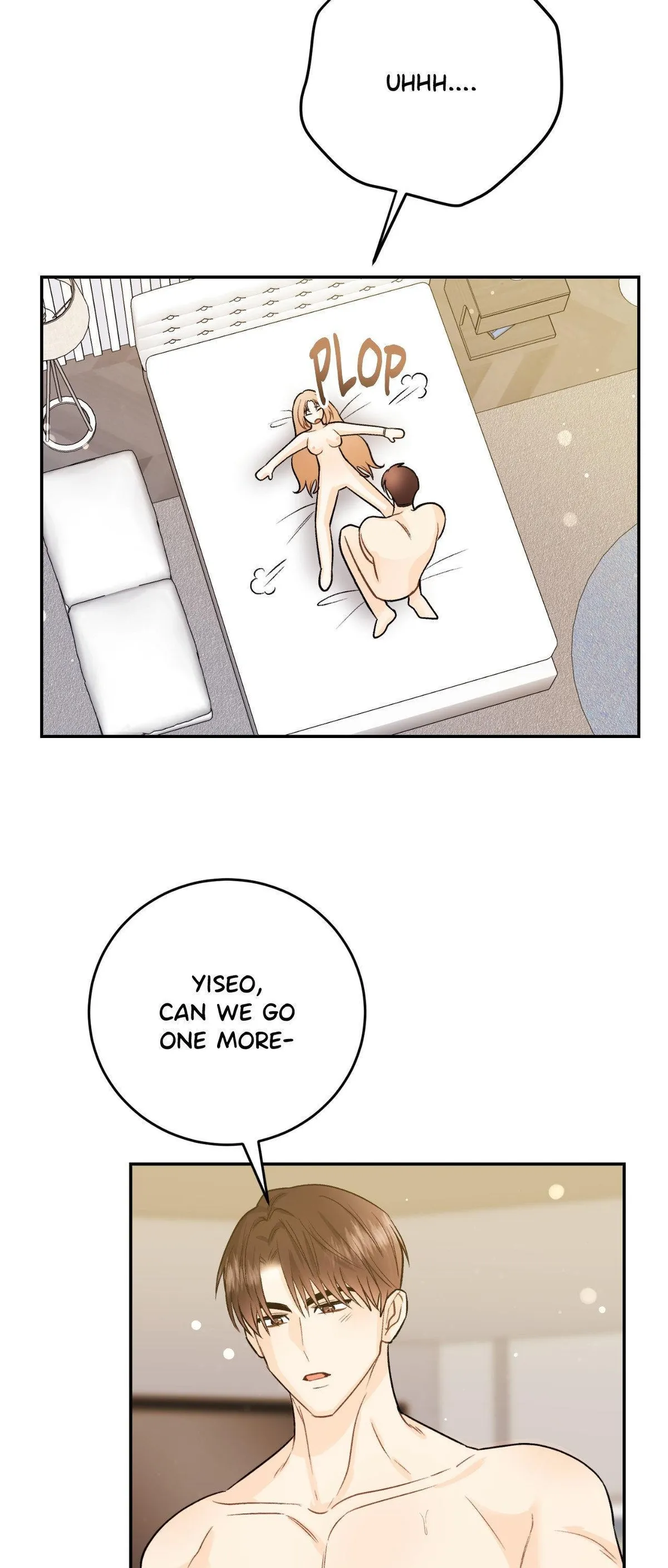 How Are You So Big?! Chapter 10 page 10 - 