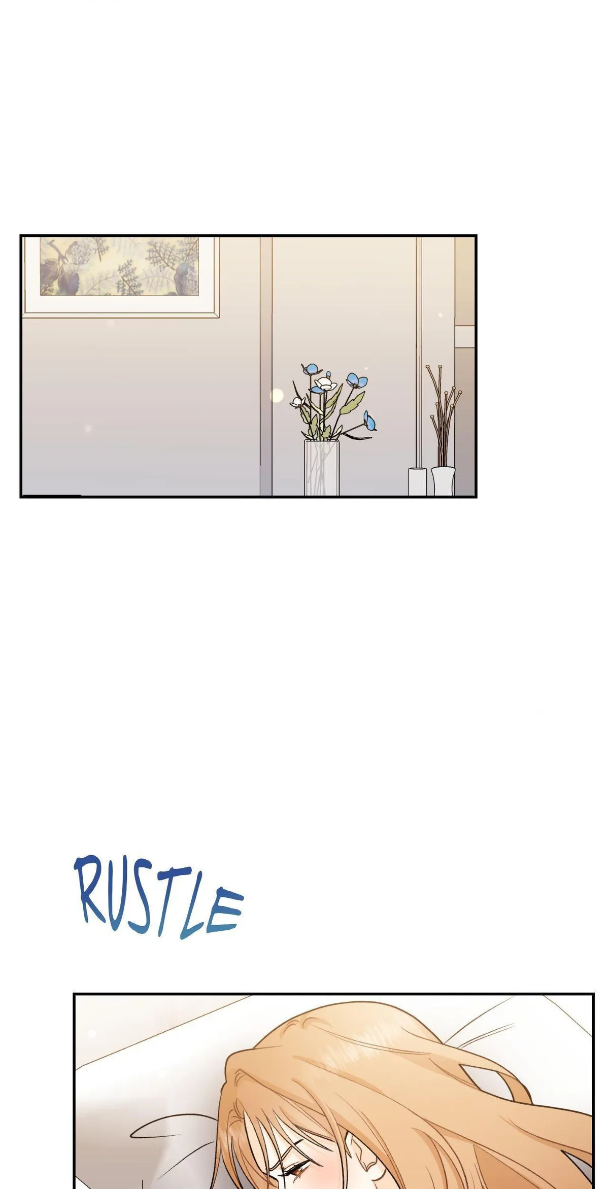 How Are You So Big?! Chapter 11 page 1 - 
