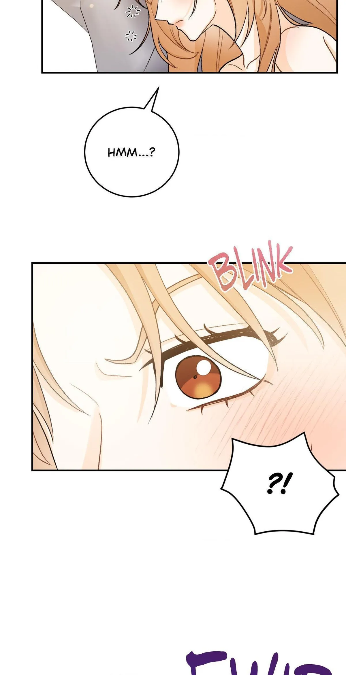 How Are You So Big?! Chapter 11 page 2 - 