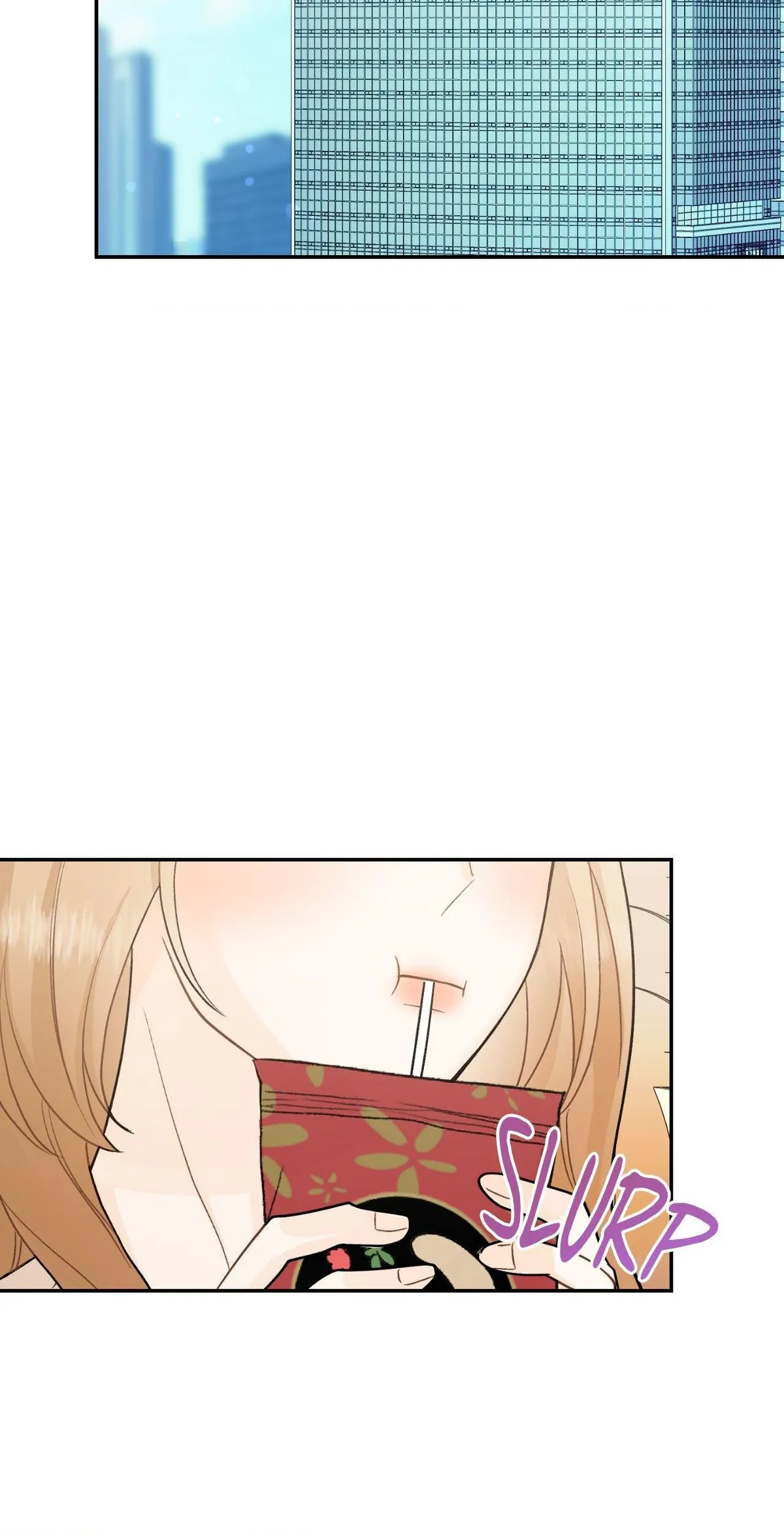 How Are You So Big?! Chapter 11 page 13 - 