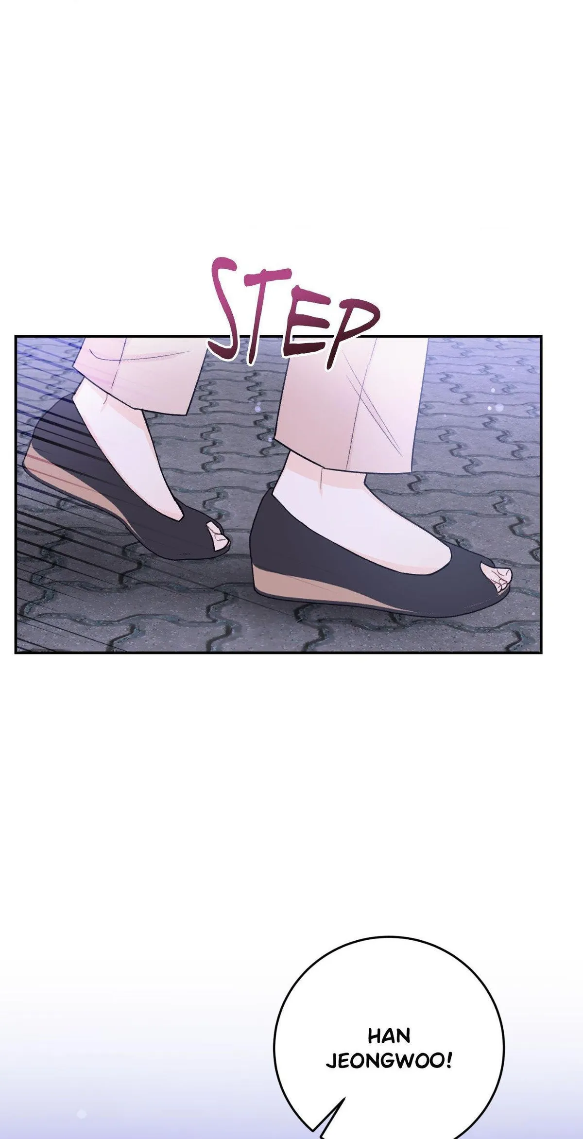 How Are You So Big?! Chapter 11 page 34 - 