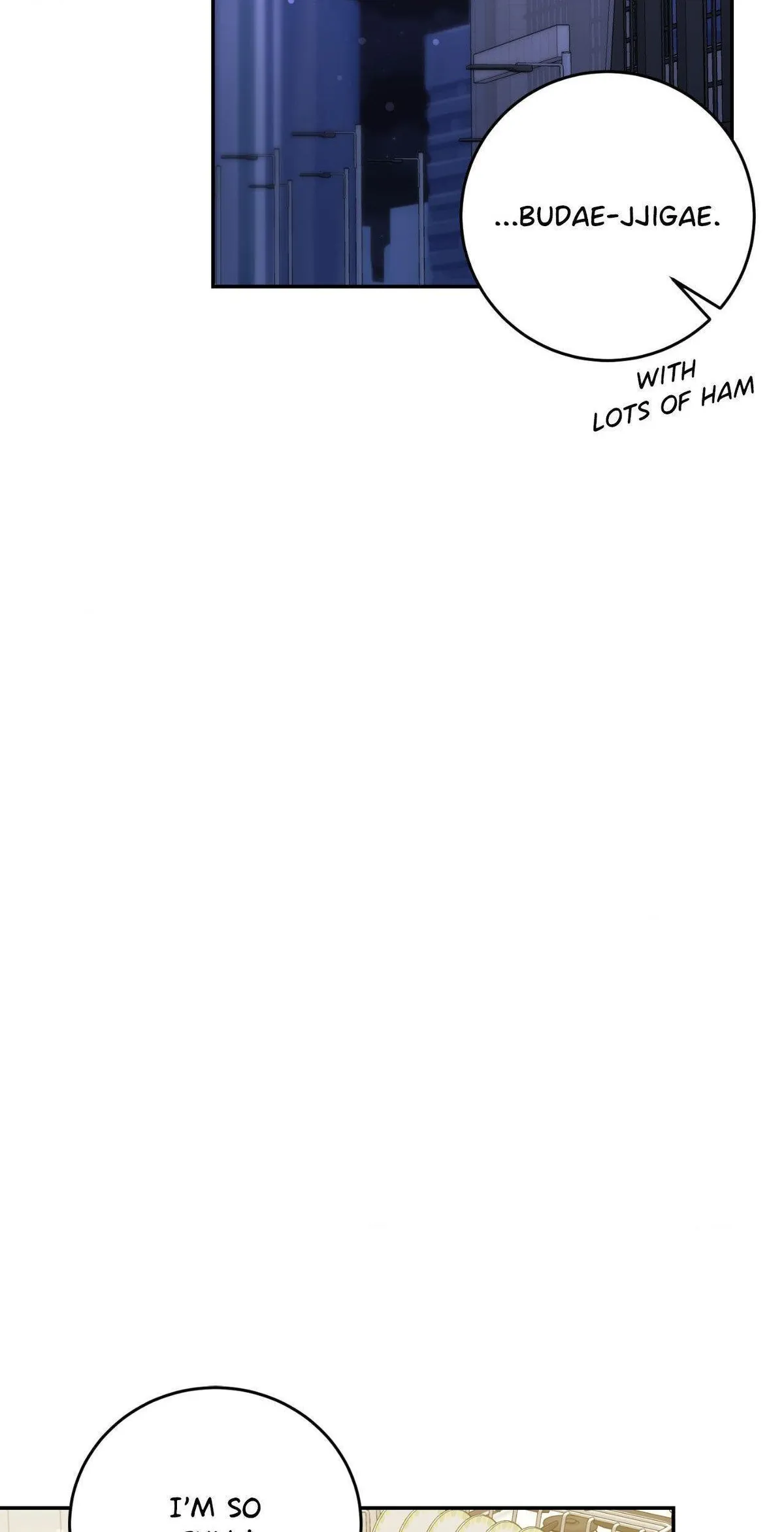 How Are You So Big?! Chapter 11 page 40 - 