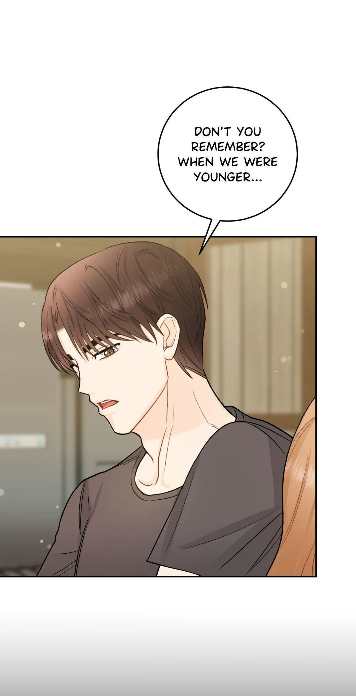 How Are You So Big?! Chapter 11 page 43 - 