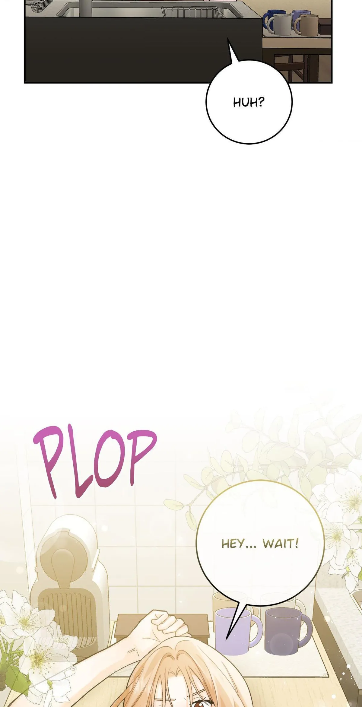 How Are You So Big?! Chapter 11 page 48 - 