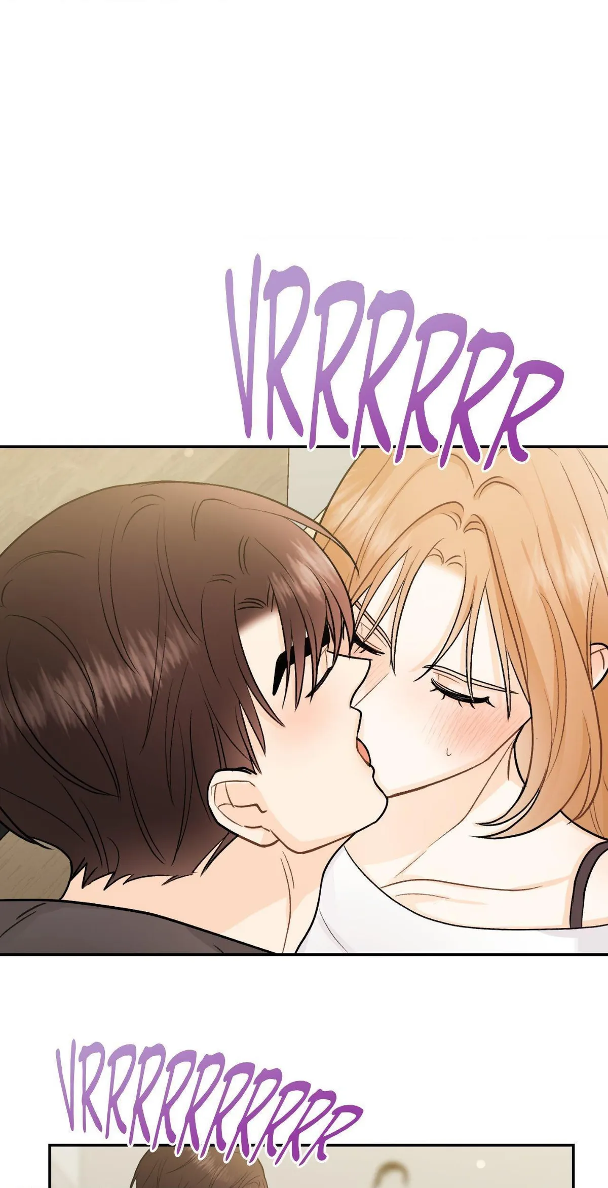 How Are You So Big?! Chapter 11 page 53 - 