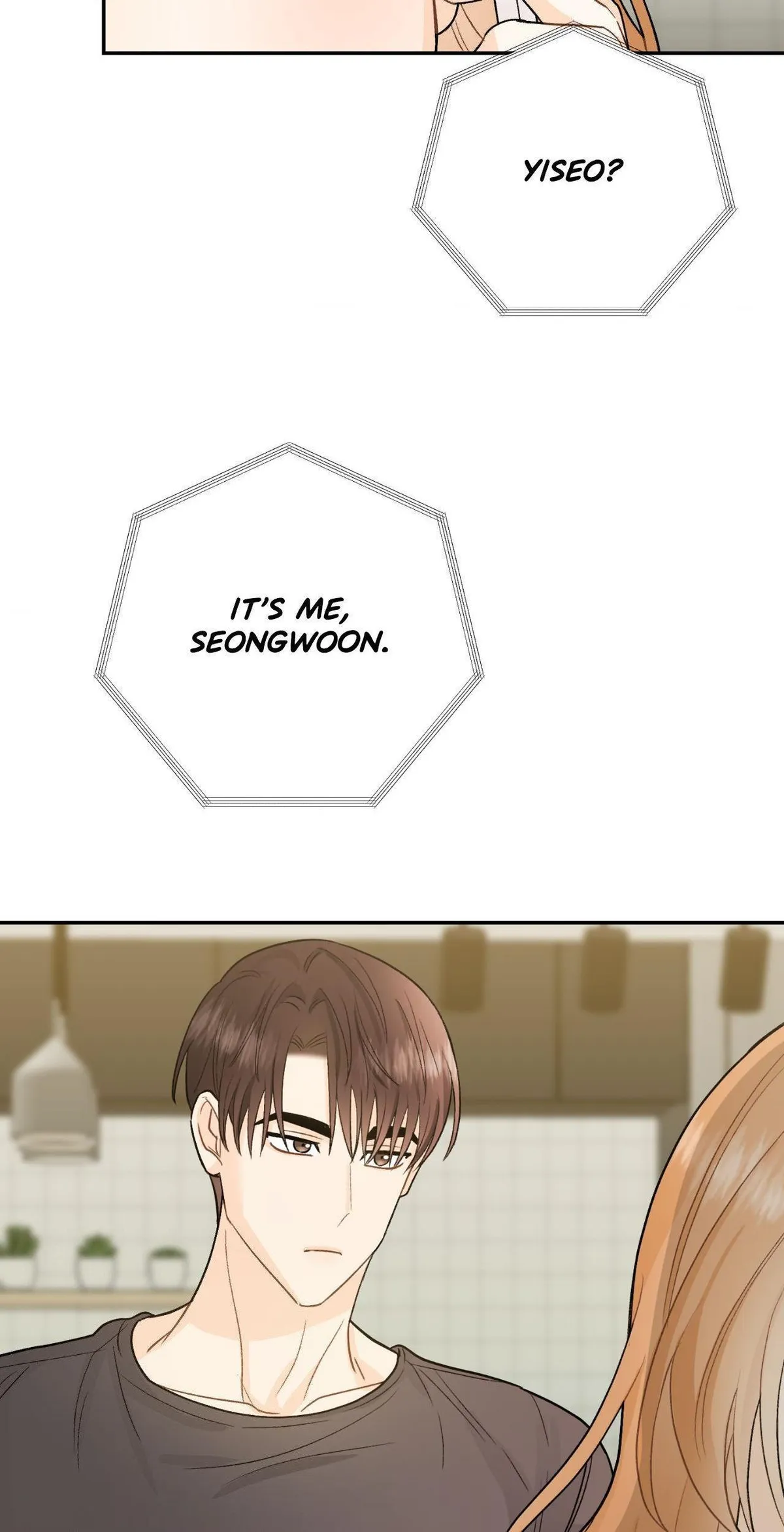 How Are You So Big?! Chapter 11 page 56 - 