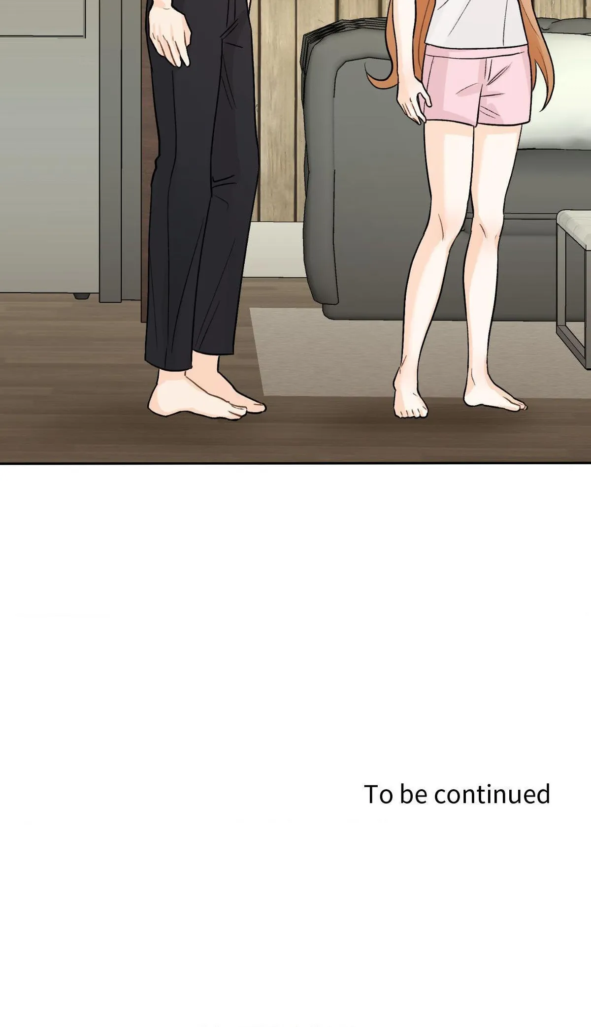 How Are You So Big?! Chapter 11 page 58 - 