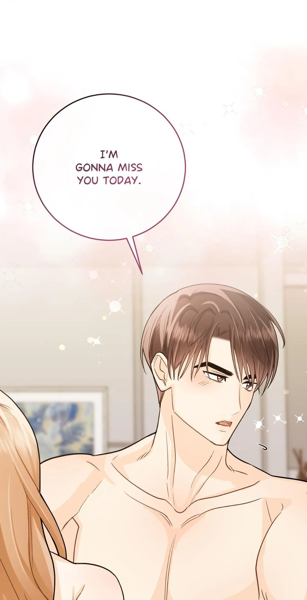 How Are You So Big?! Chapter 11 page 7 - 
