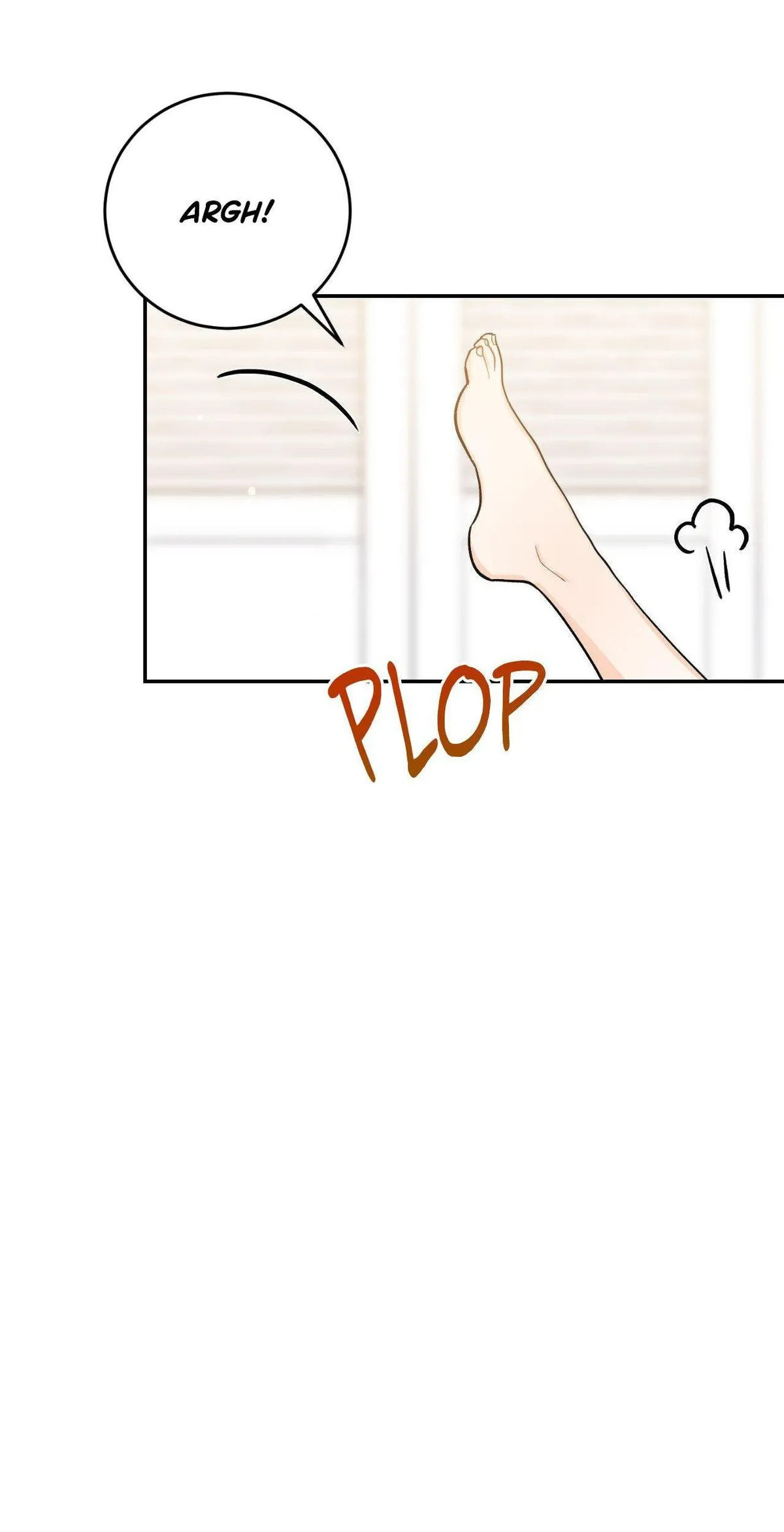 How Are You So Big?! Chapter 11 page 10 - 