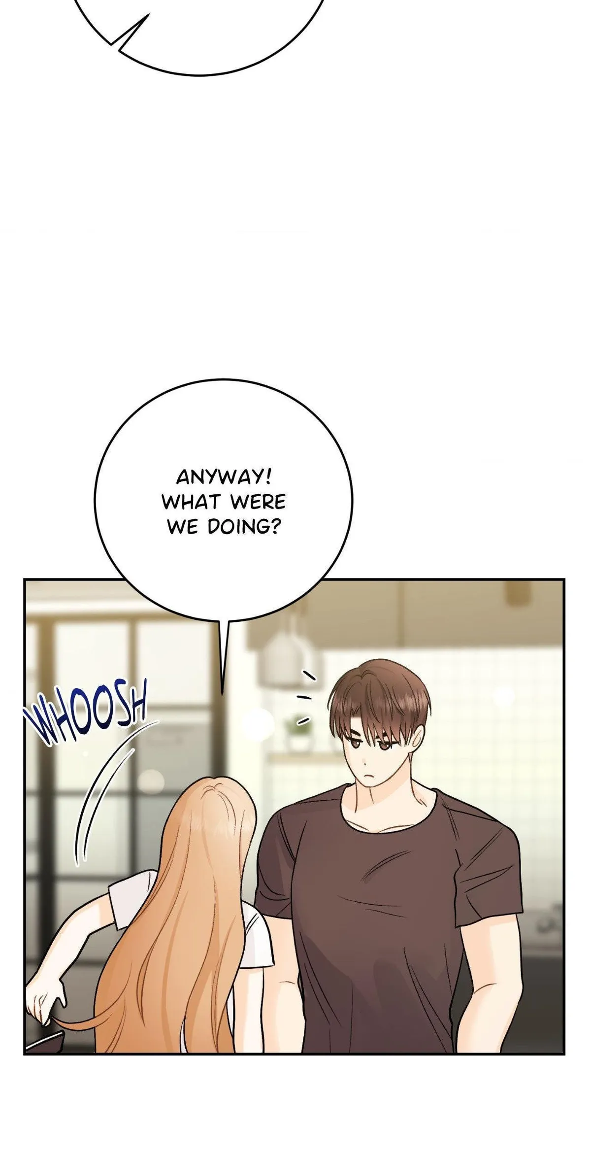 How Are You So Big?! Chapter 12 page 12 - 
