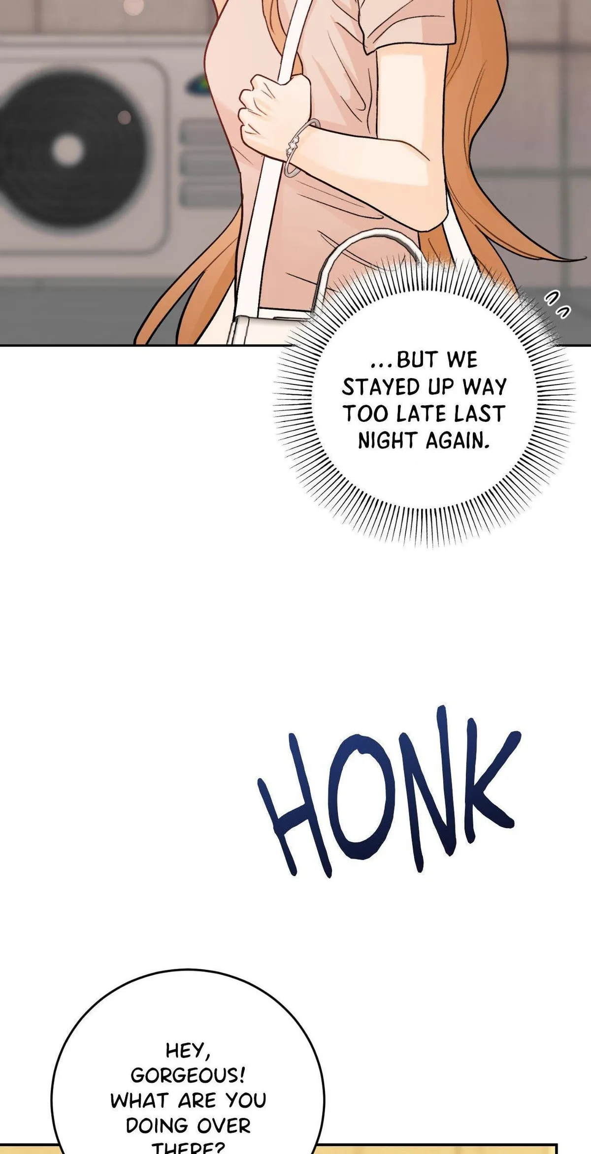How Are You So Big?! Chapter 12 page 20 - 