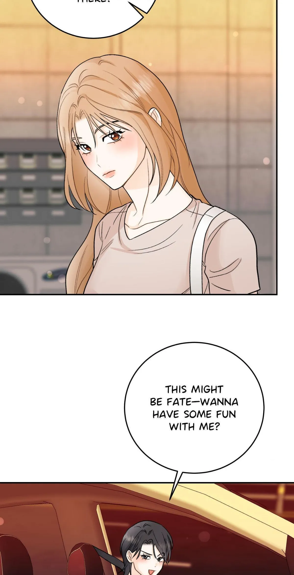 How Are You So Big?! Chapter 12 page 21 - 
