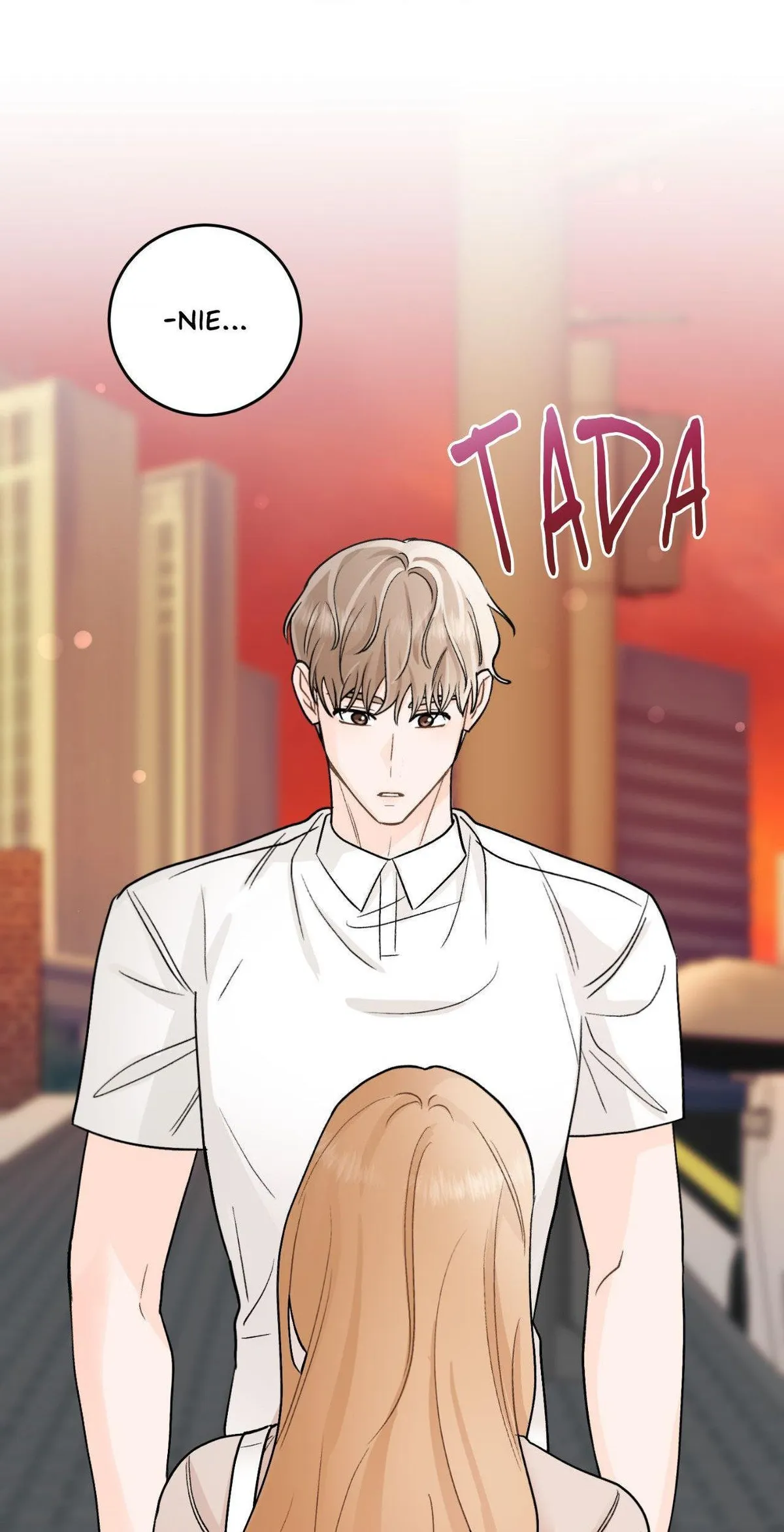 How Are You So Big?! Chapter 12 page 24 - 