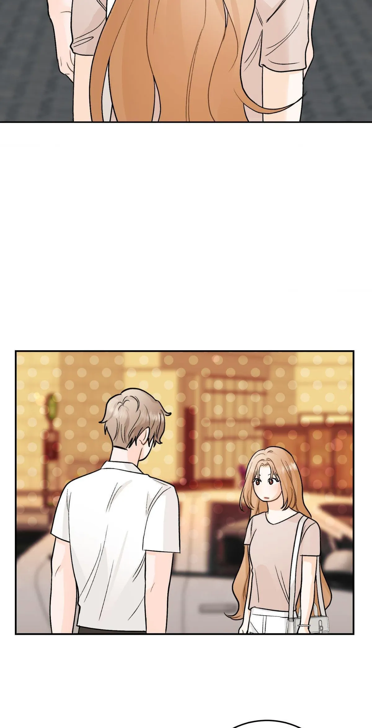 How Are You So Big?! Chapter 12 page 25 - 