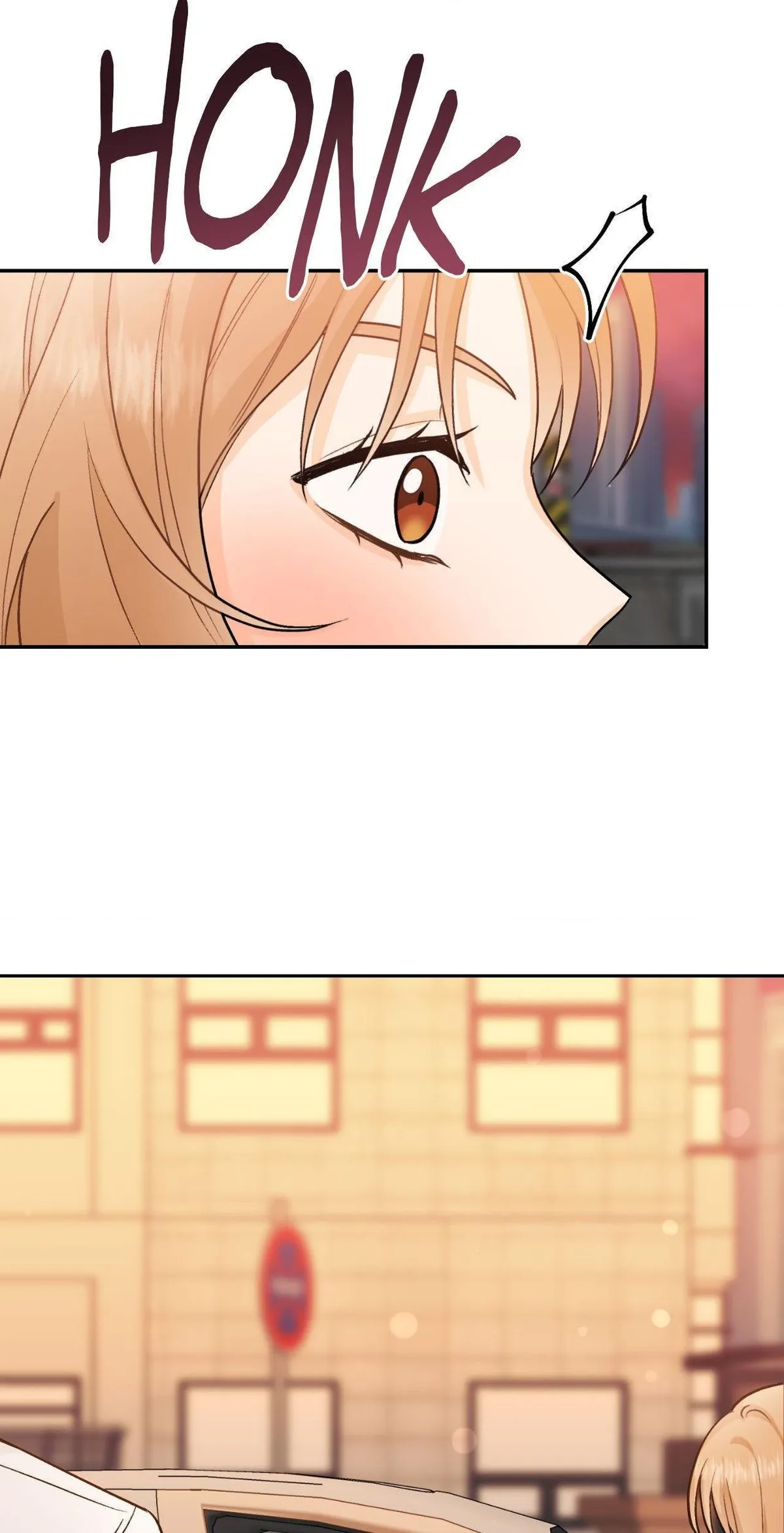 How Are You So Big?! Chapter 12 page 30 - 