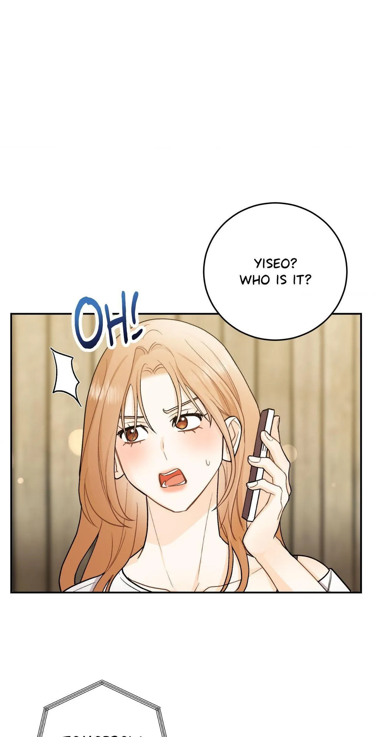 How Are You So Big?! Chapter 12 page 4 - 
