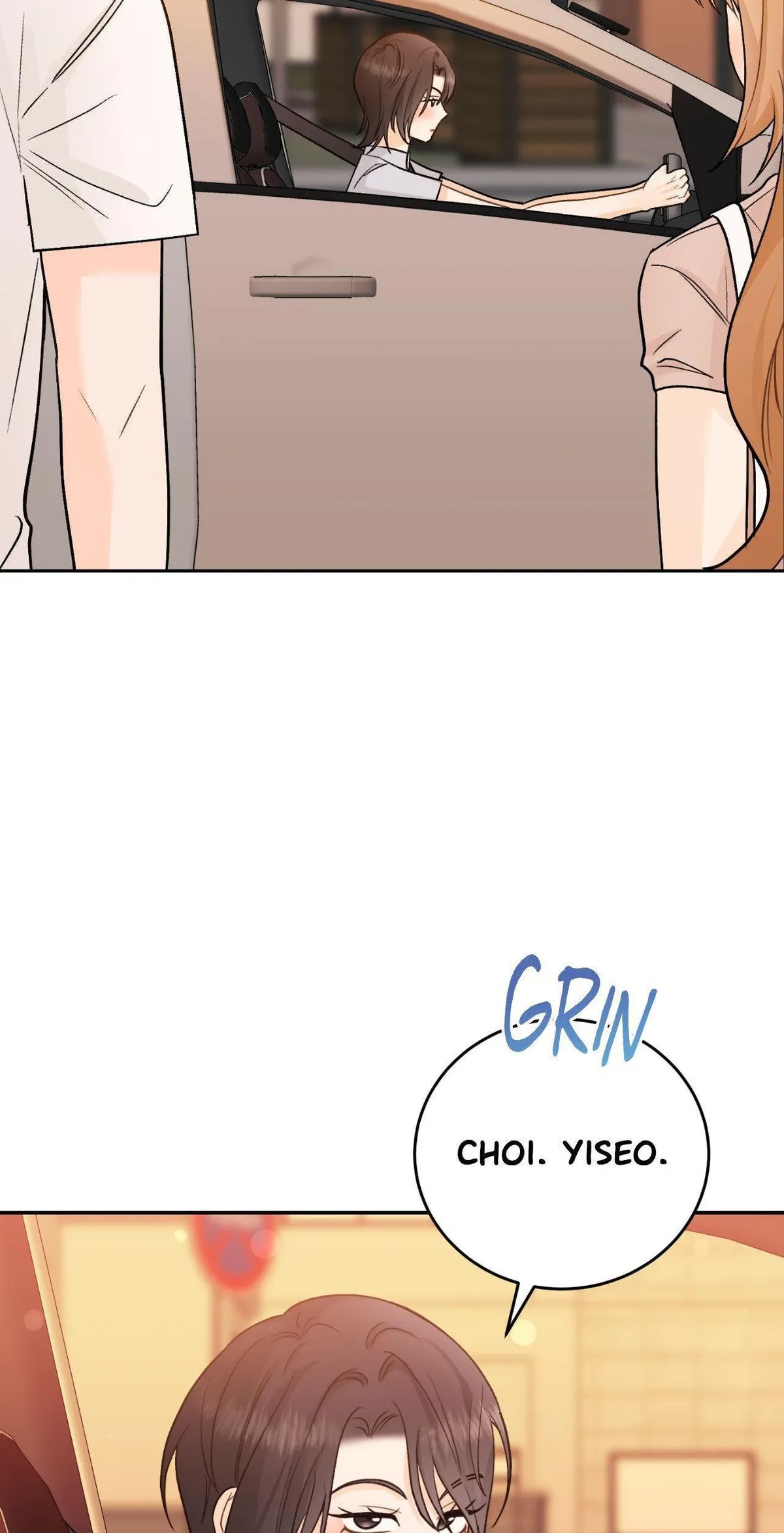 How Are You So Big?! Chapter 12 page 31 - 