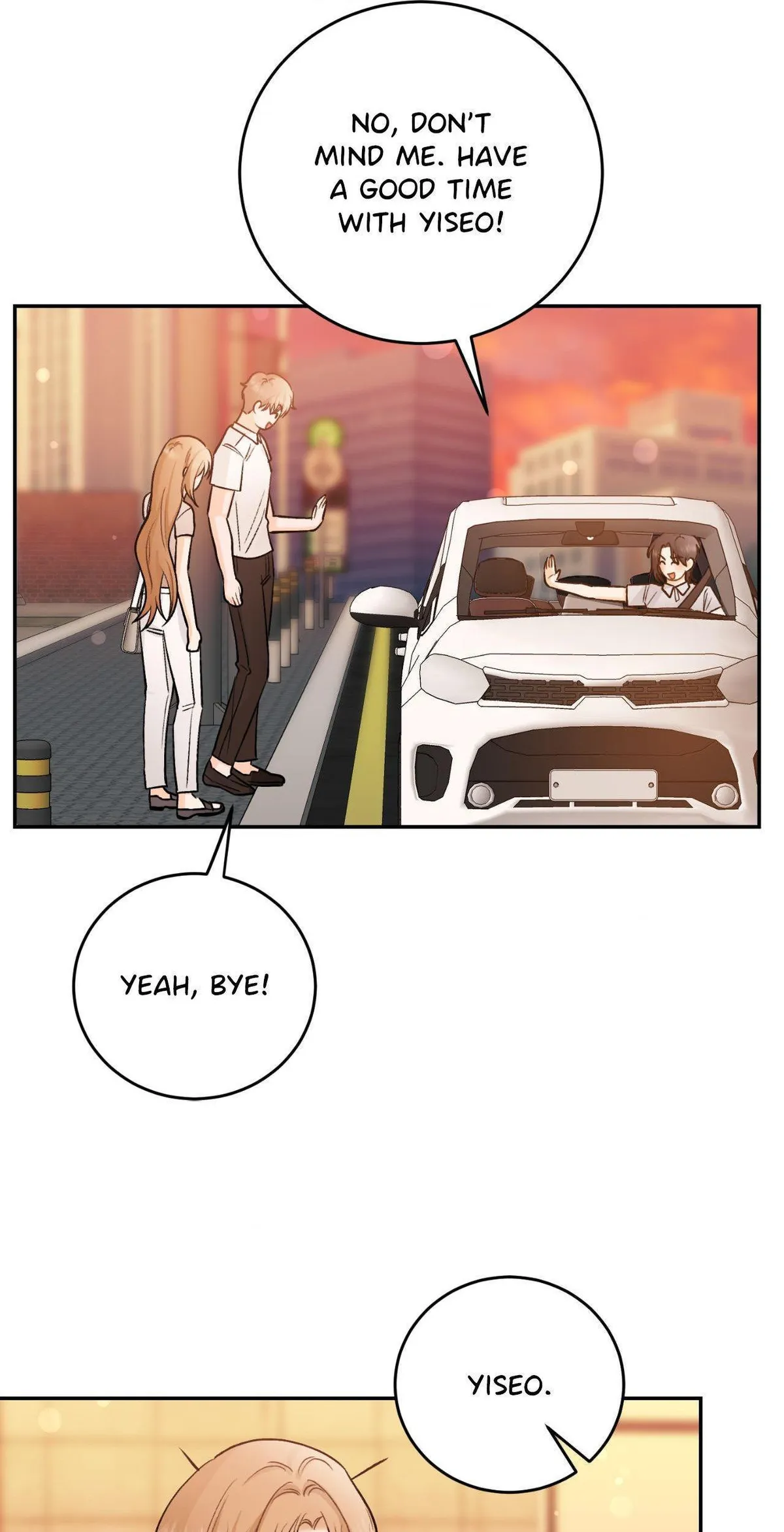 How Are You So Big?! Chapter 12 page 36 - 
