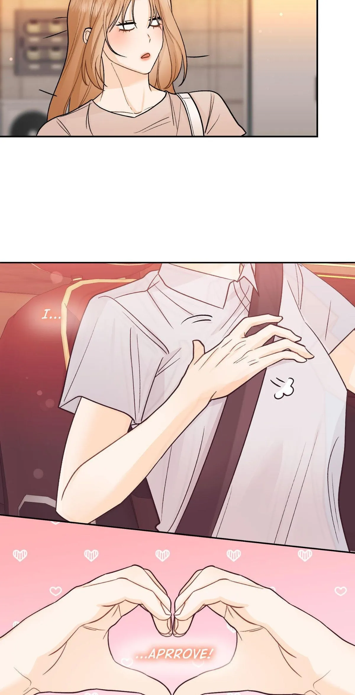 How Are You So Big?! Chapter 12 page 37 - 