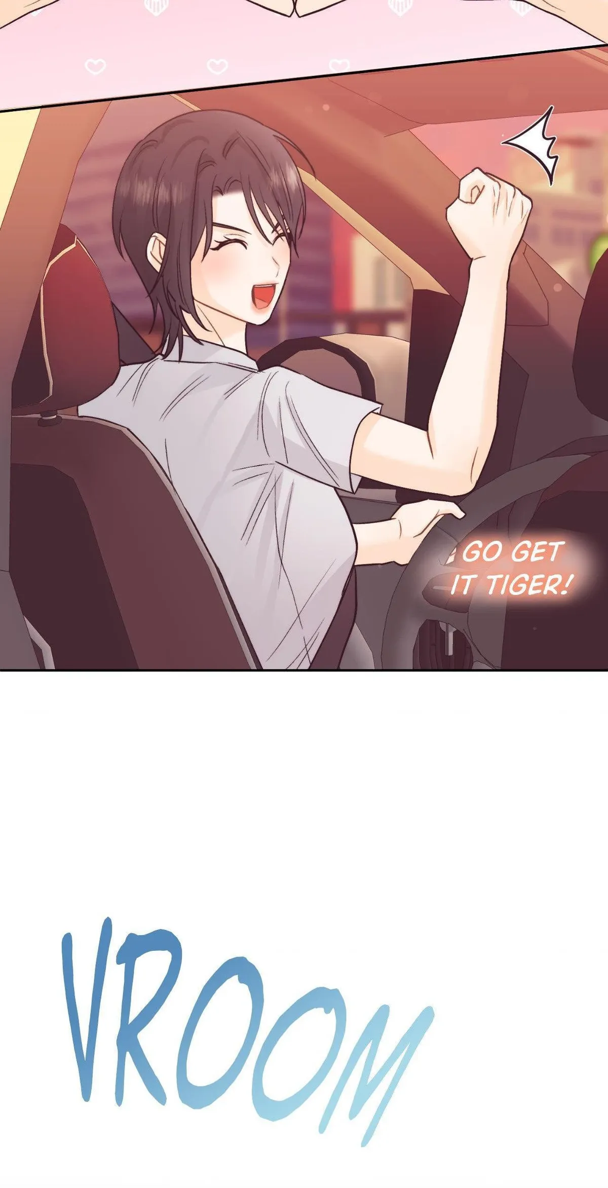 How Are You So Big?! Chapter 12 page 38 - 