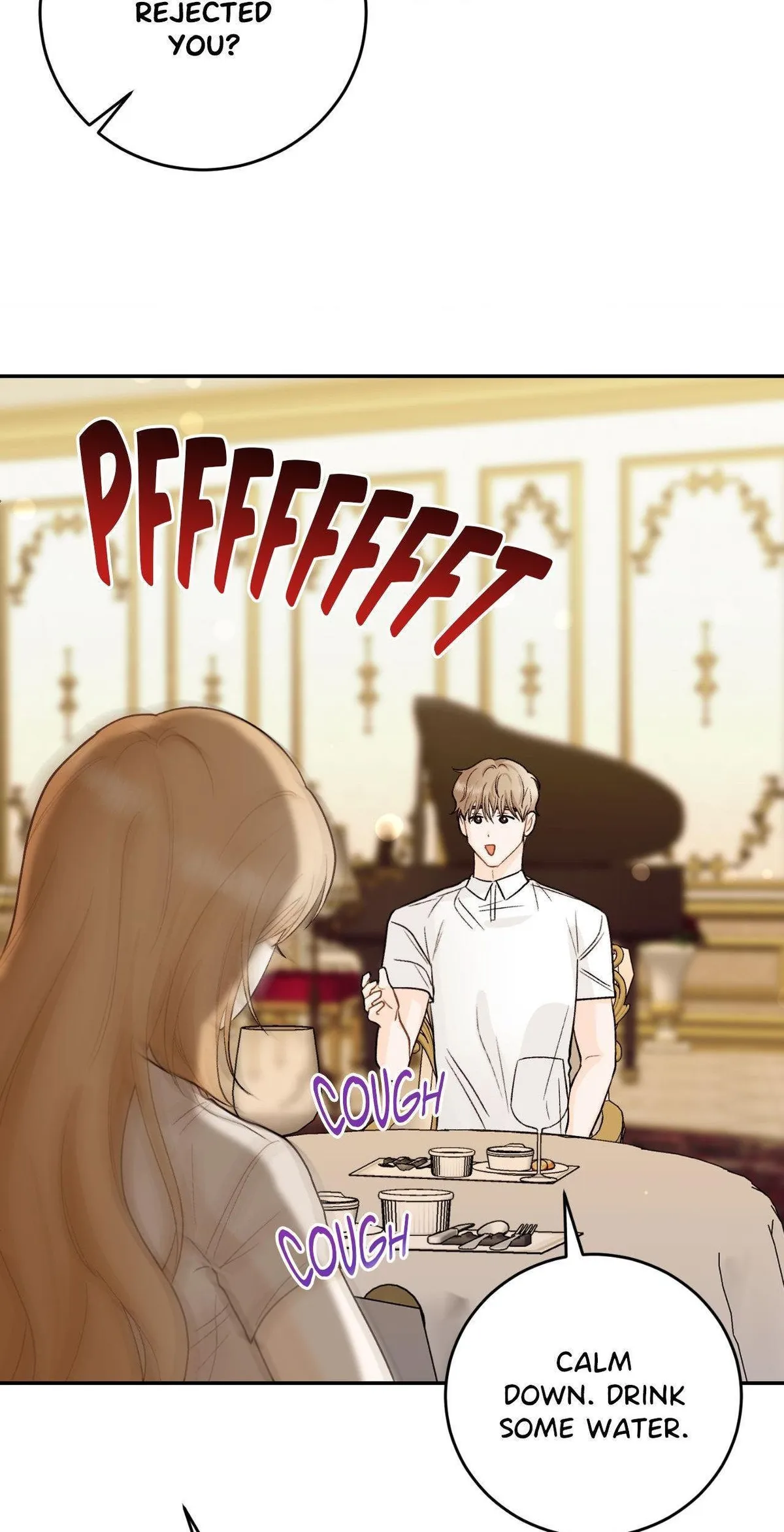 How Are You So Big?! Chapter 12 page 48 - 