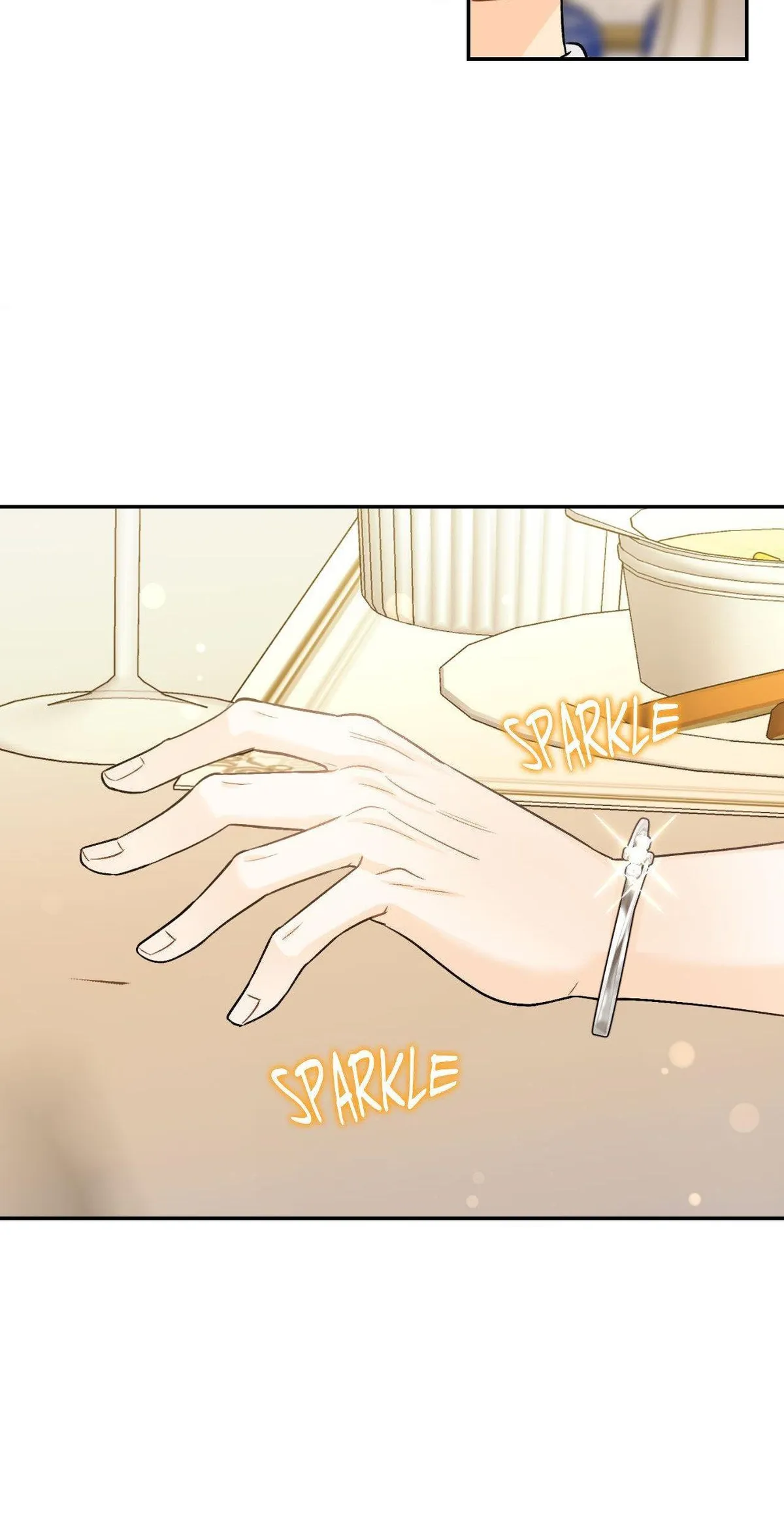 How Are You So Big?! Chapter 12 page 55 - 