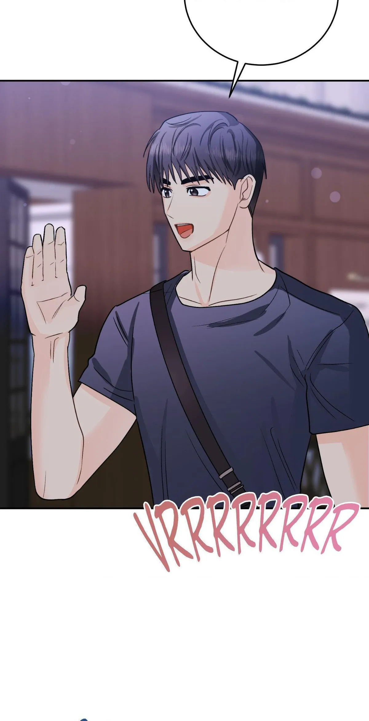 How Are You So Big?! Chapter 12 page 59 - 