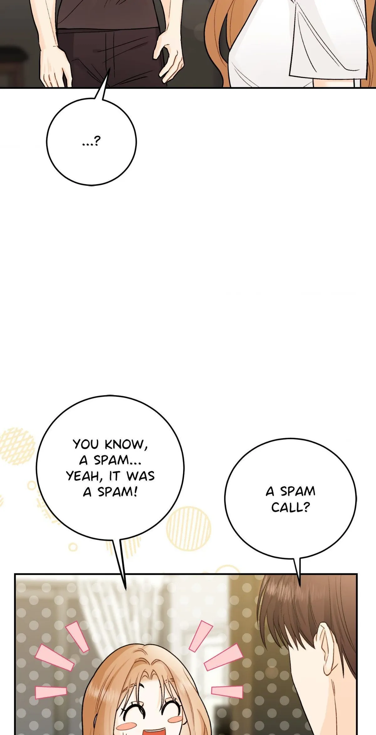 How Are You So Big?! Chapter 12 page 7 - 