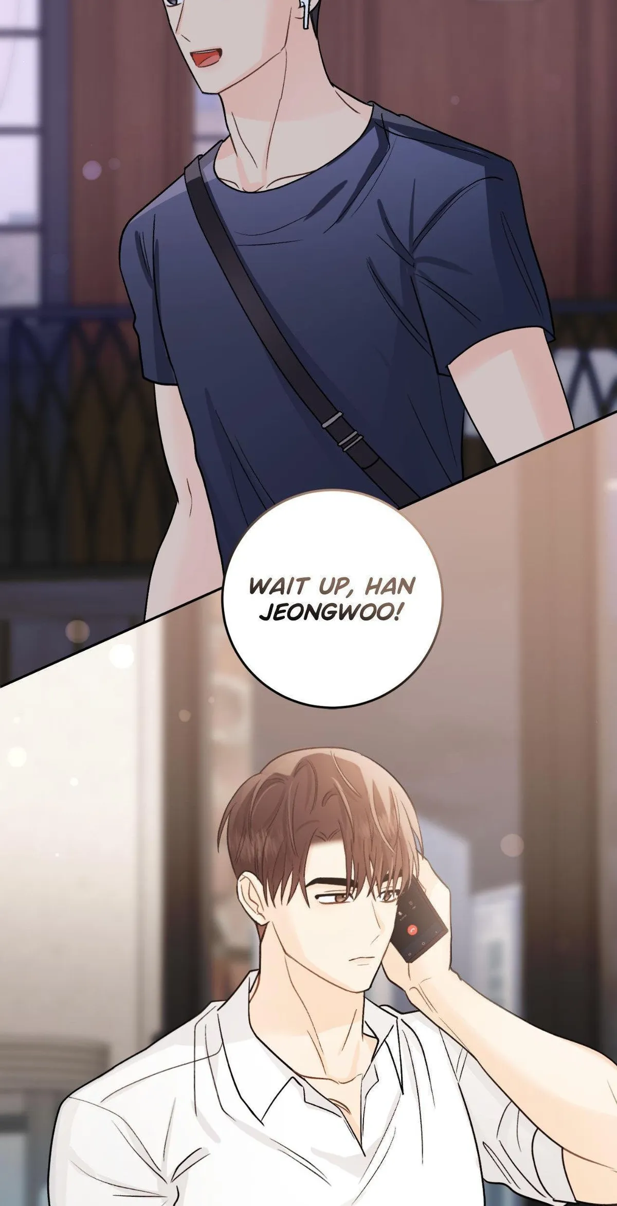 How Are You So Big?! Chapter 12 page 62 - 