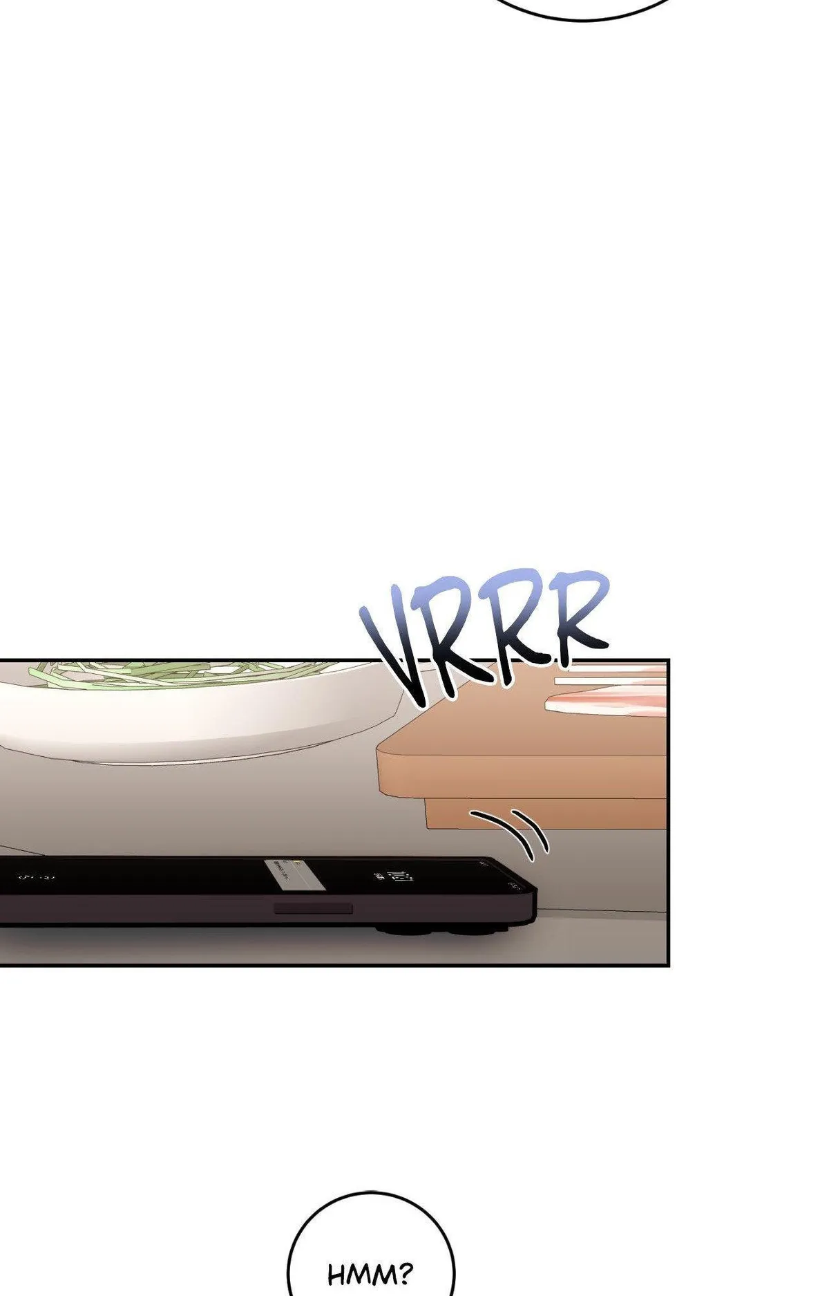 How Are You So Big?! Chapter 13 page 11 - 