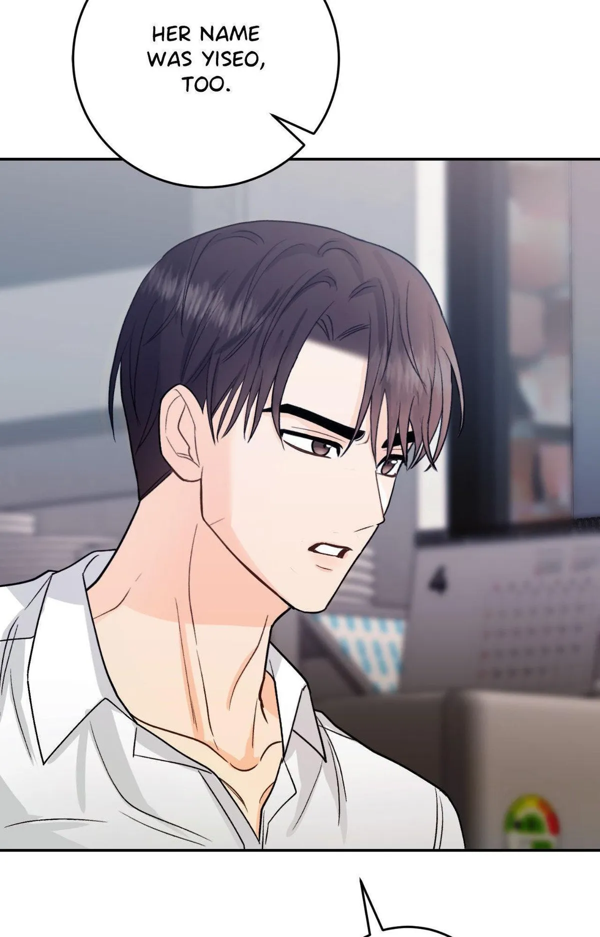 How Are You So Big?! Chapter 13 page 18 - 