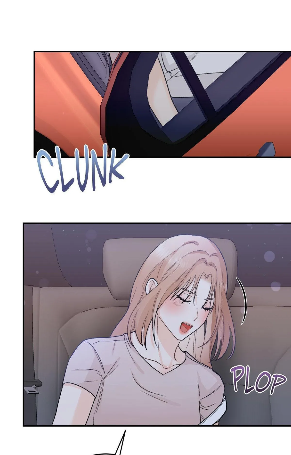 How Are You So Big?! Chapter 13 page 24 - 