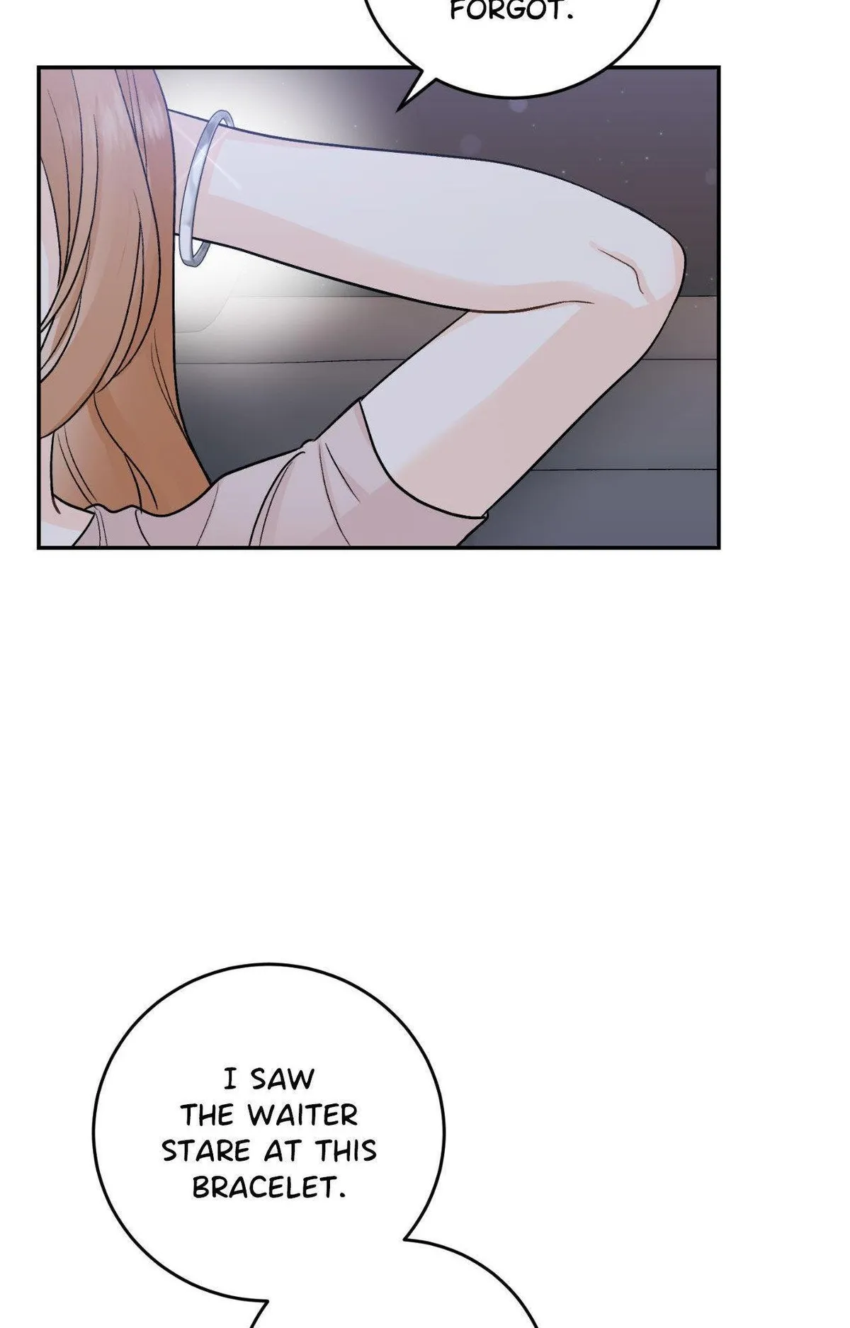 How Are You So Big?! Chapter 13 page 29 - 