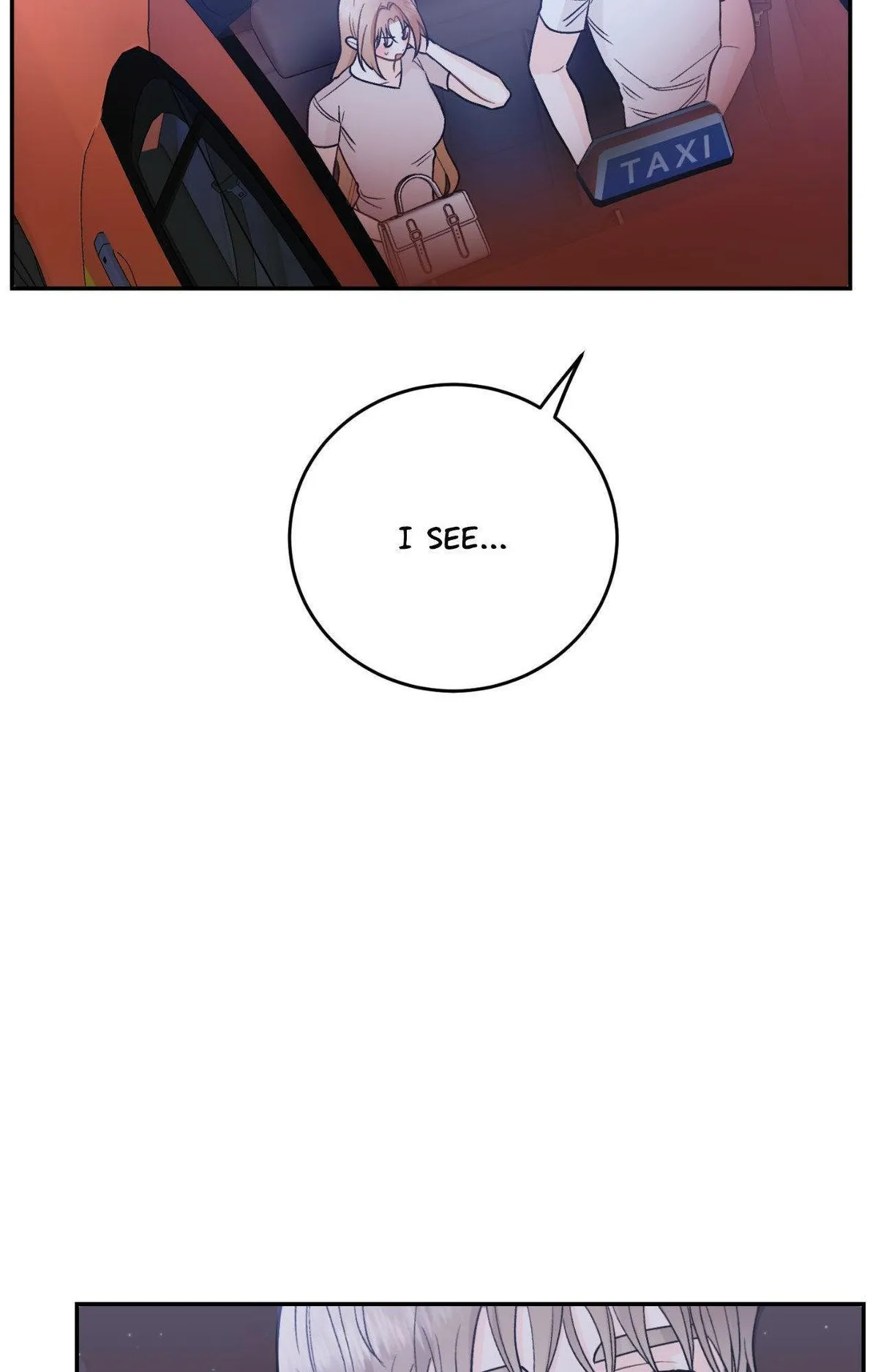 How Are You So Big?! Chapter 13 page 35 - 