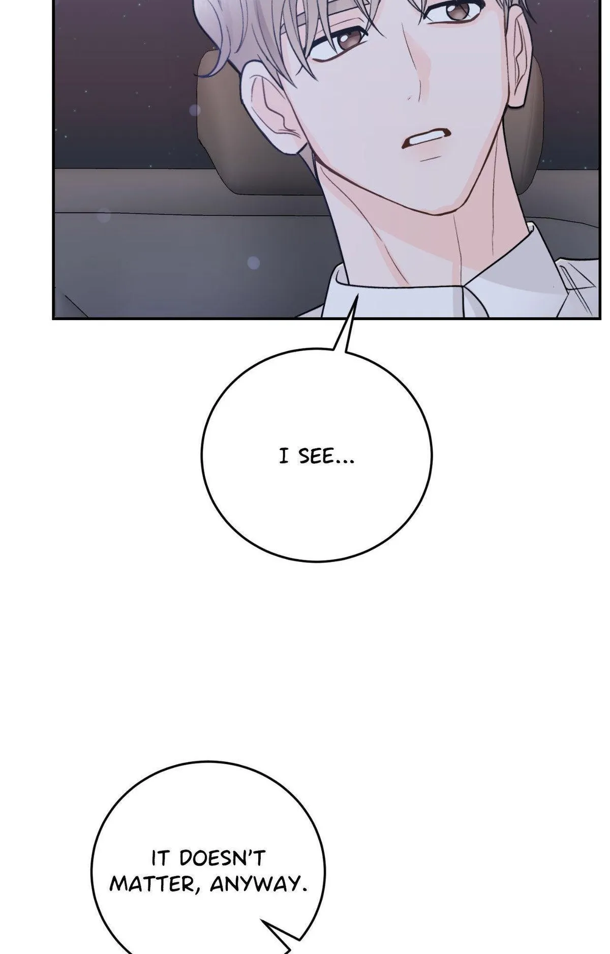 How Are You So Big?! Chapter 13 page 36 - 